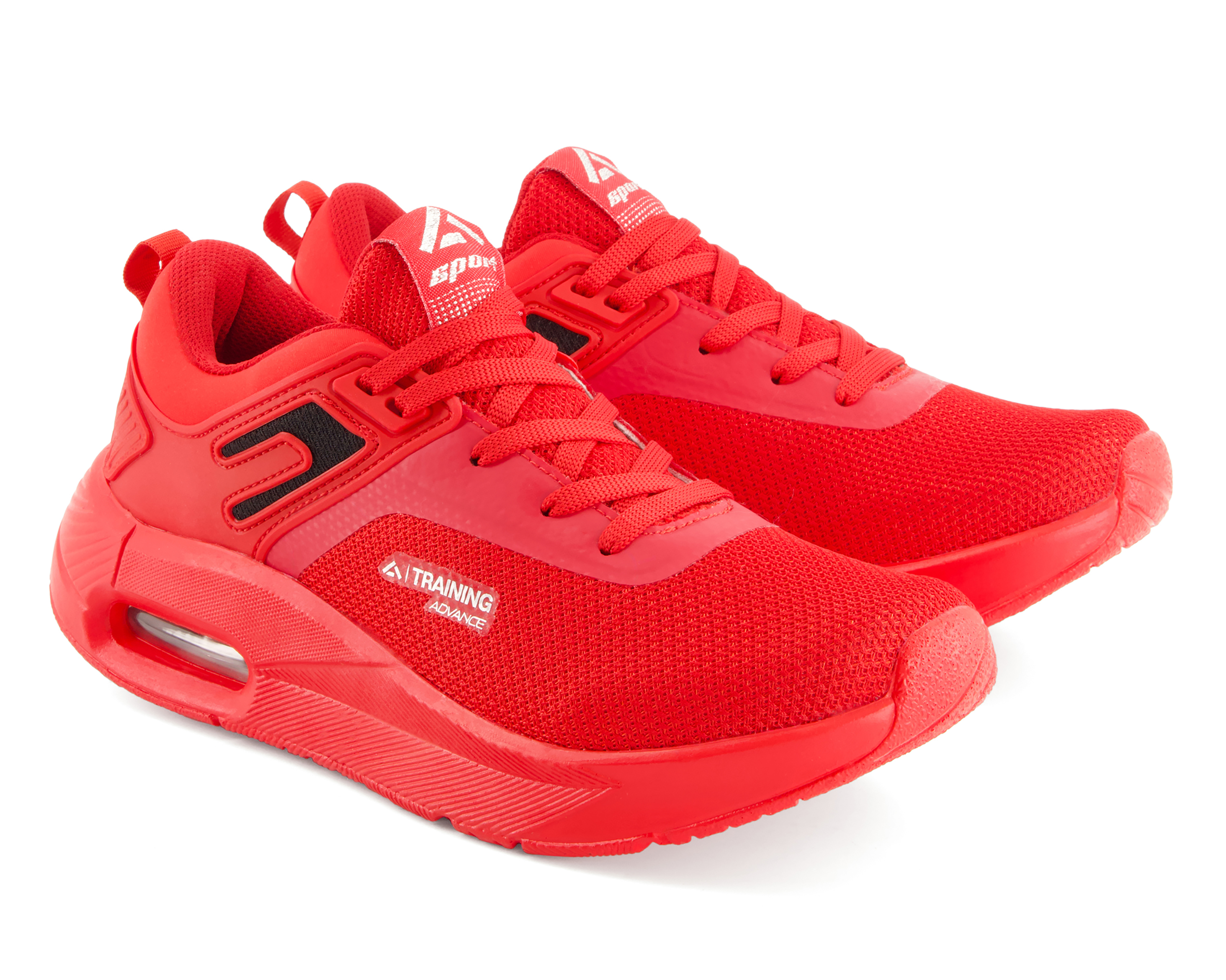 Foto 2 pulgar | Foto 1 | Tenis de Entrenamiento Andrea para Mujer