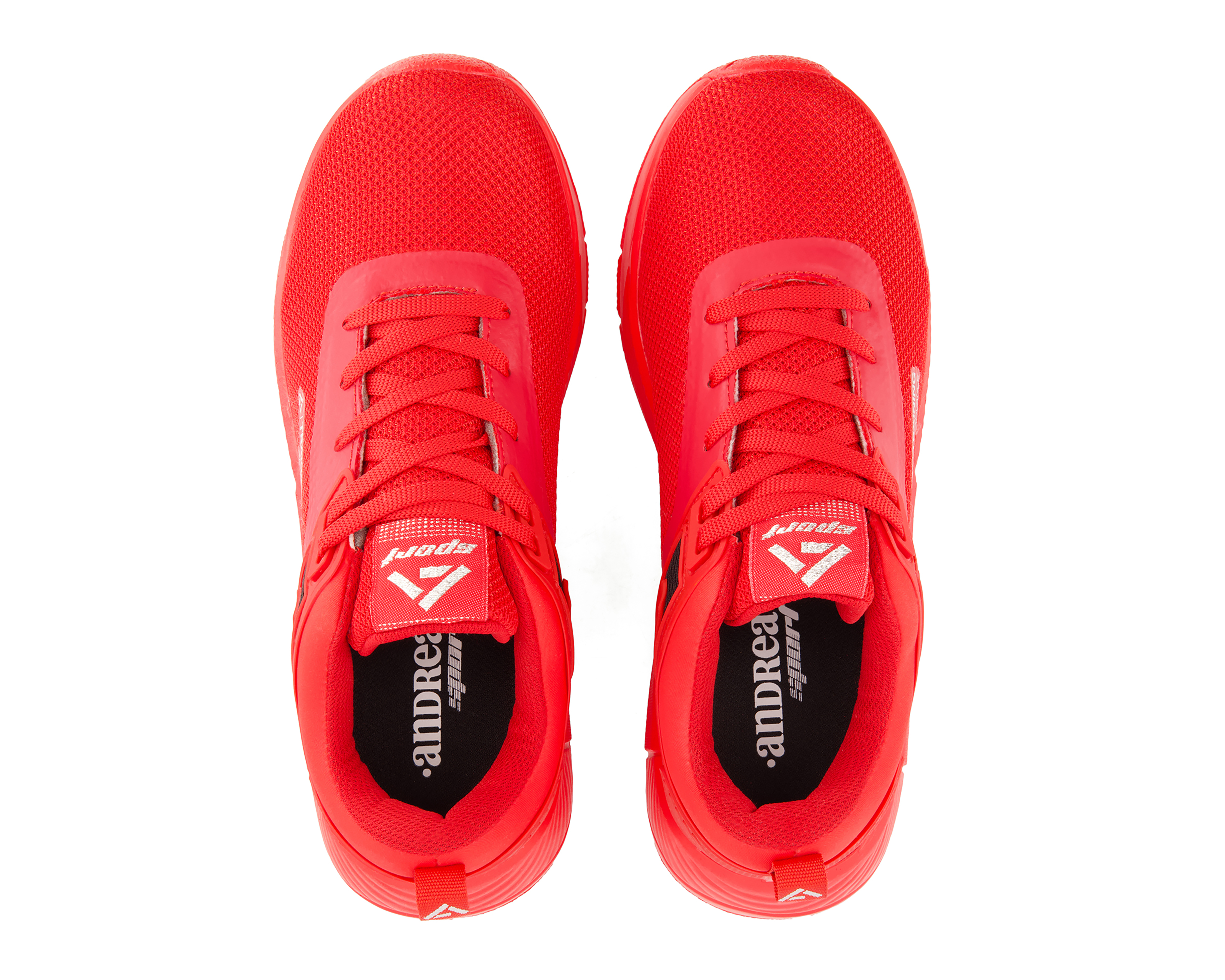 Foto 4 pulgar | Foto 3 | Tenis de Entrenamiento Andrea para Mujer