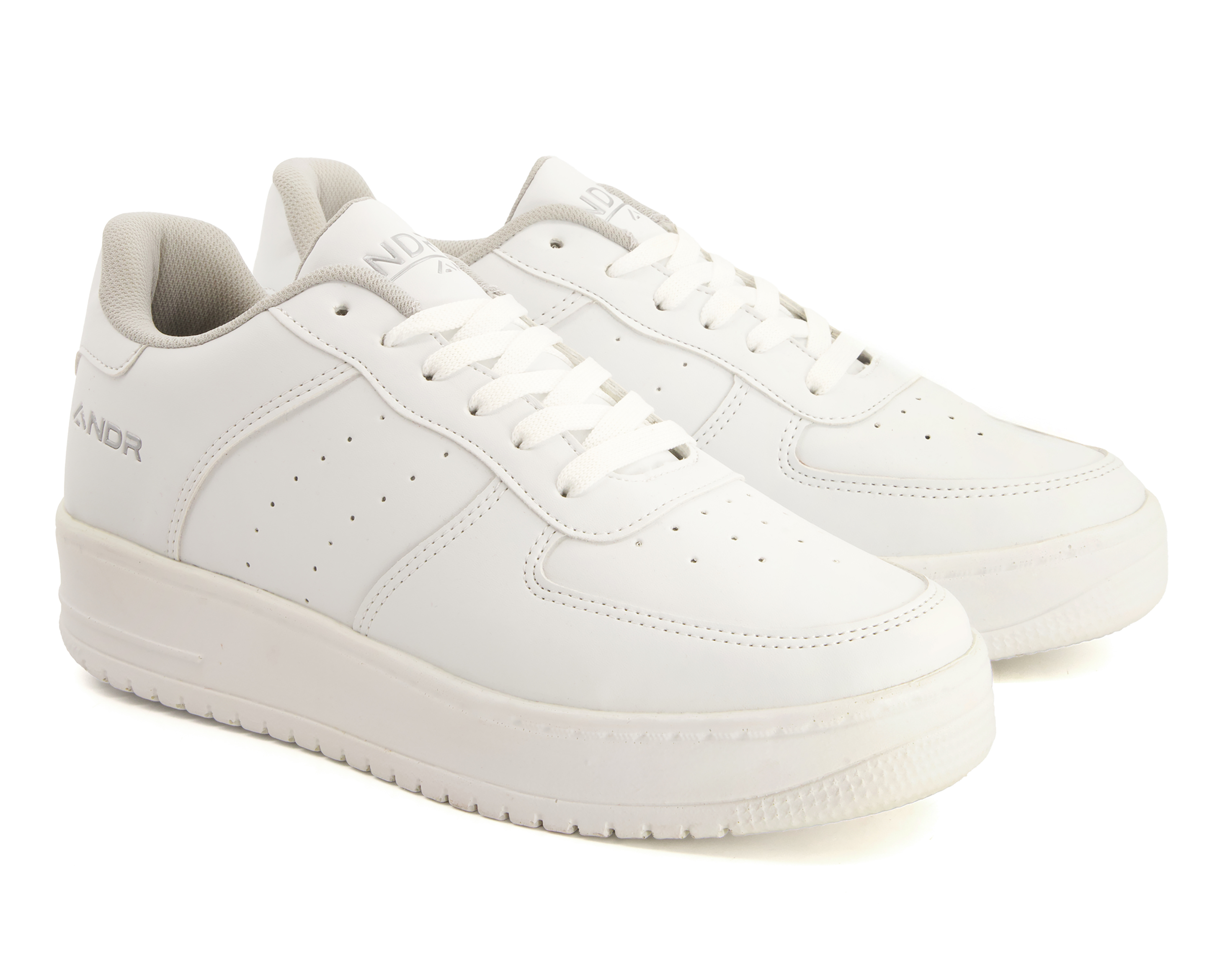 Tenis Casuales Andrea para Mujer