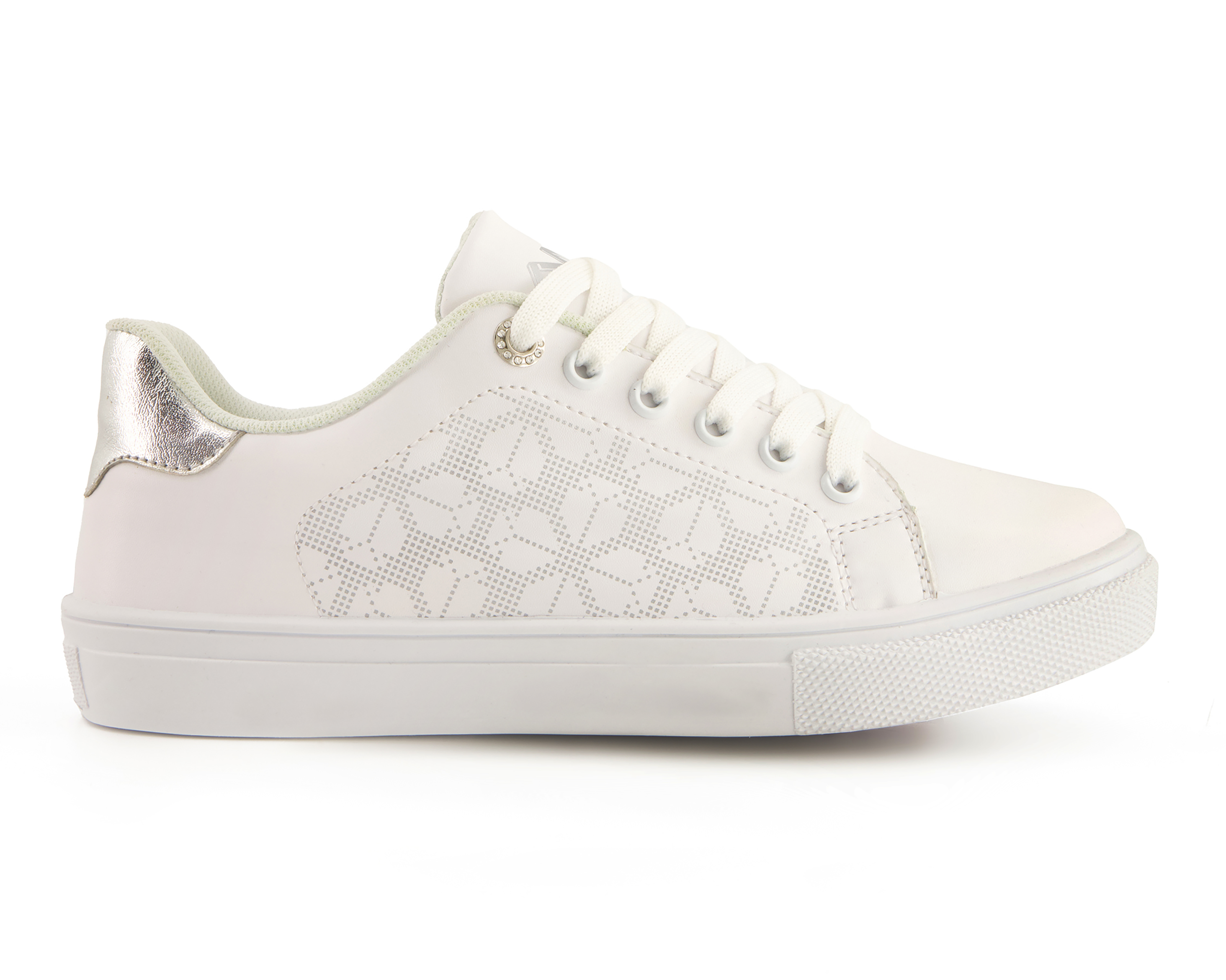 Foto 5 pulgar | Foto 4 | Tenis Casuales Andrea para Mujer