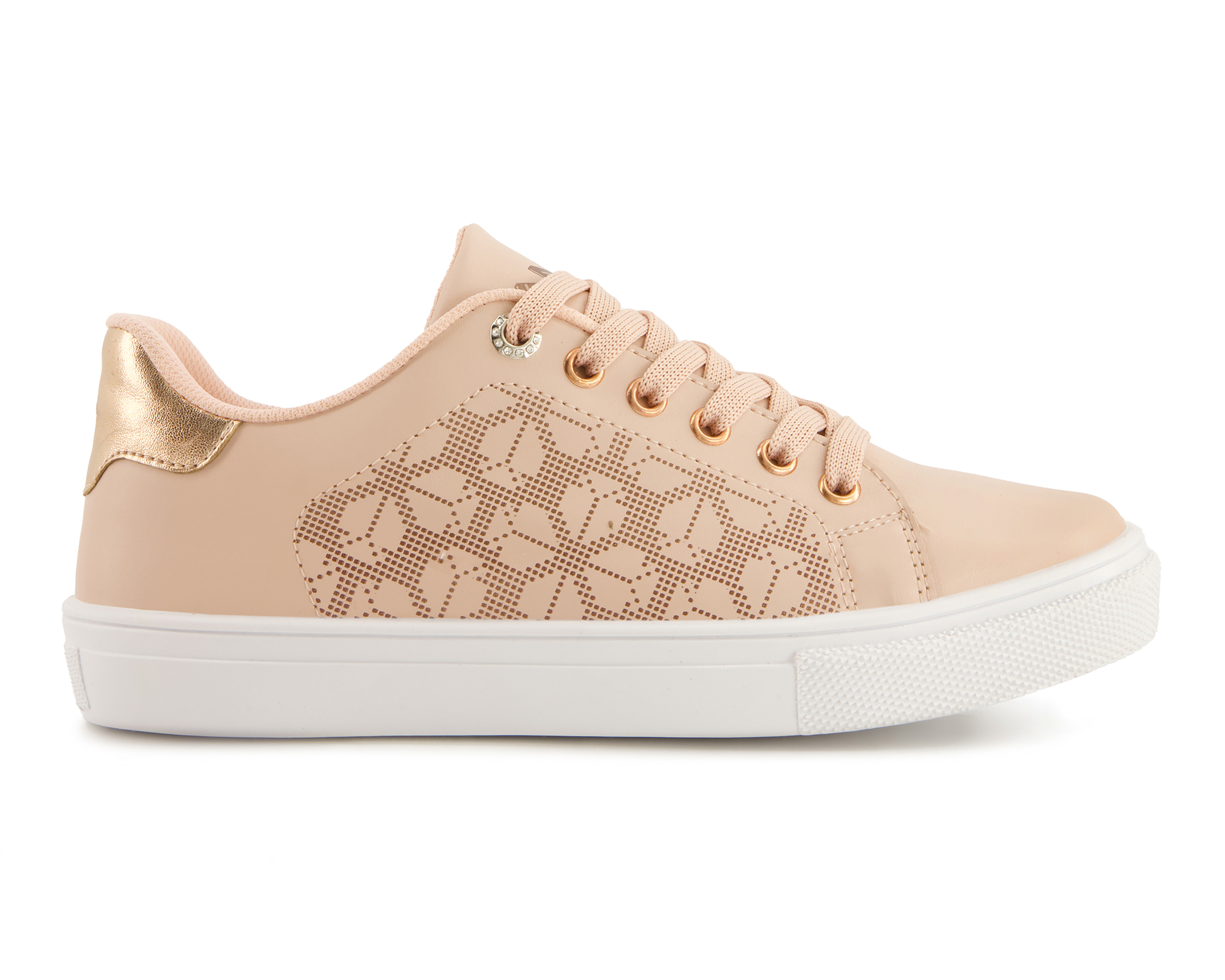 Foto 5 pulgar | Foto 4 | Tenis Casuales Andrea para Mujer