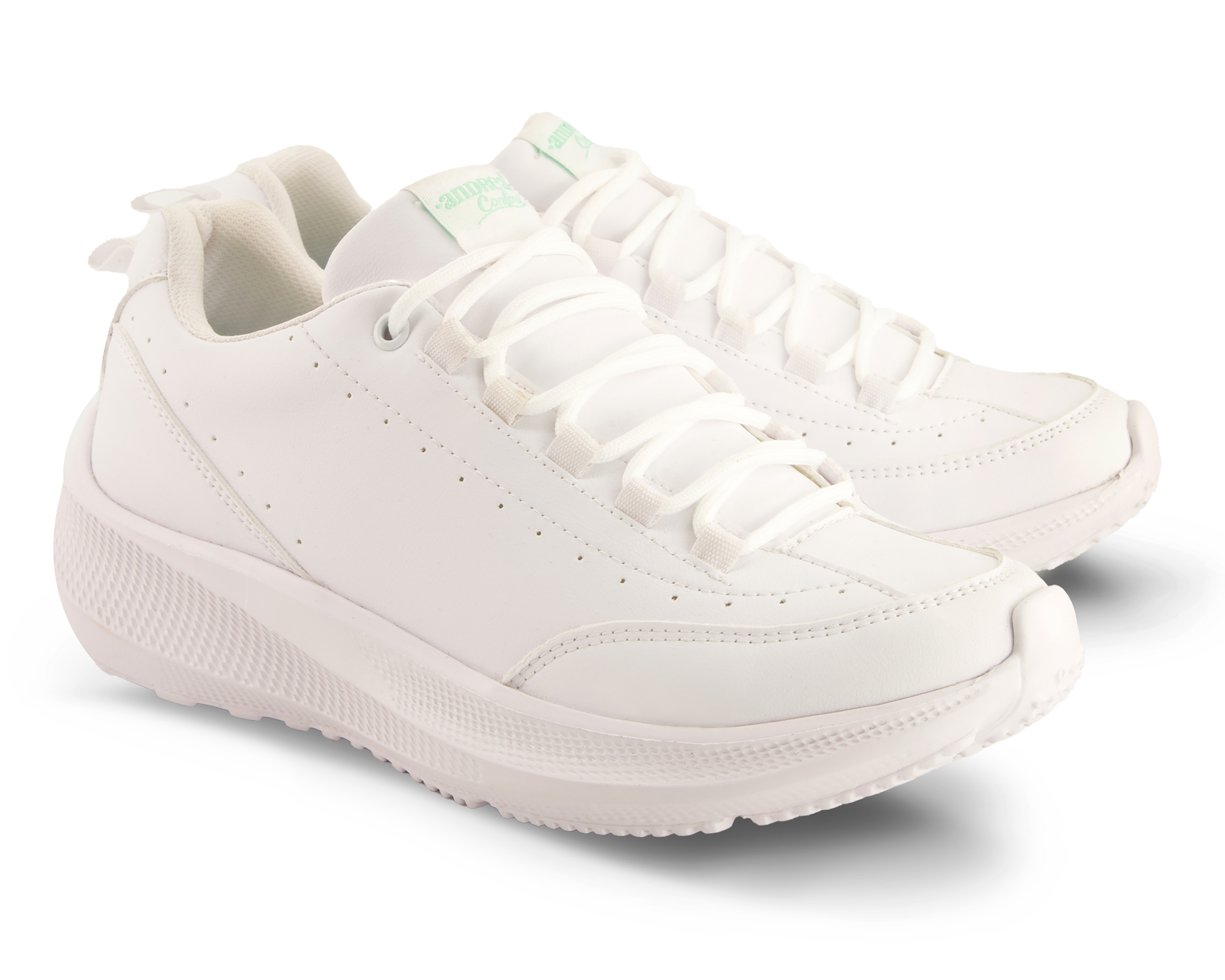 Foto 2 pulgar | Foto 1 | Tenis Casuales Andrea para Mujer