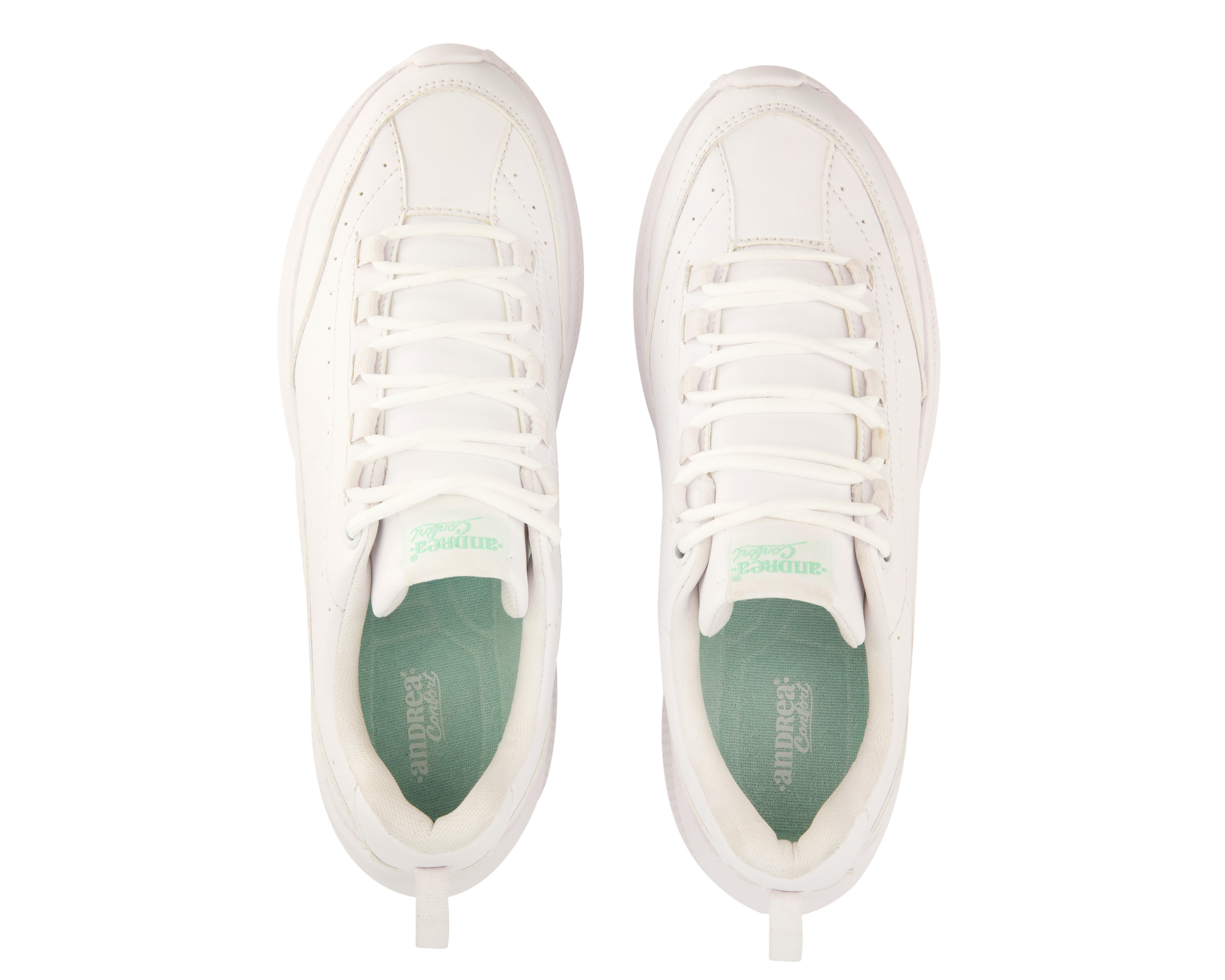 Foto 4 pulgar | Foto 3 | Tenis Casuales Andrea para Mujer