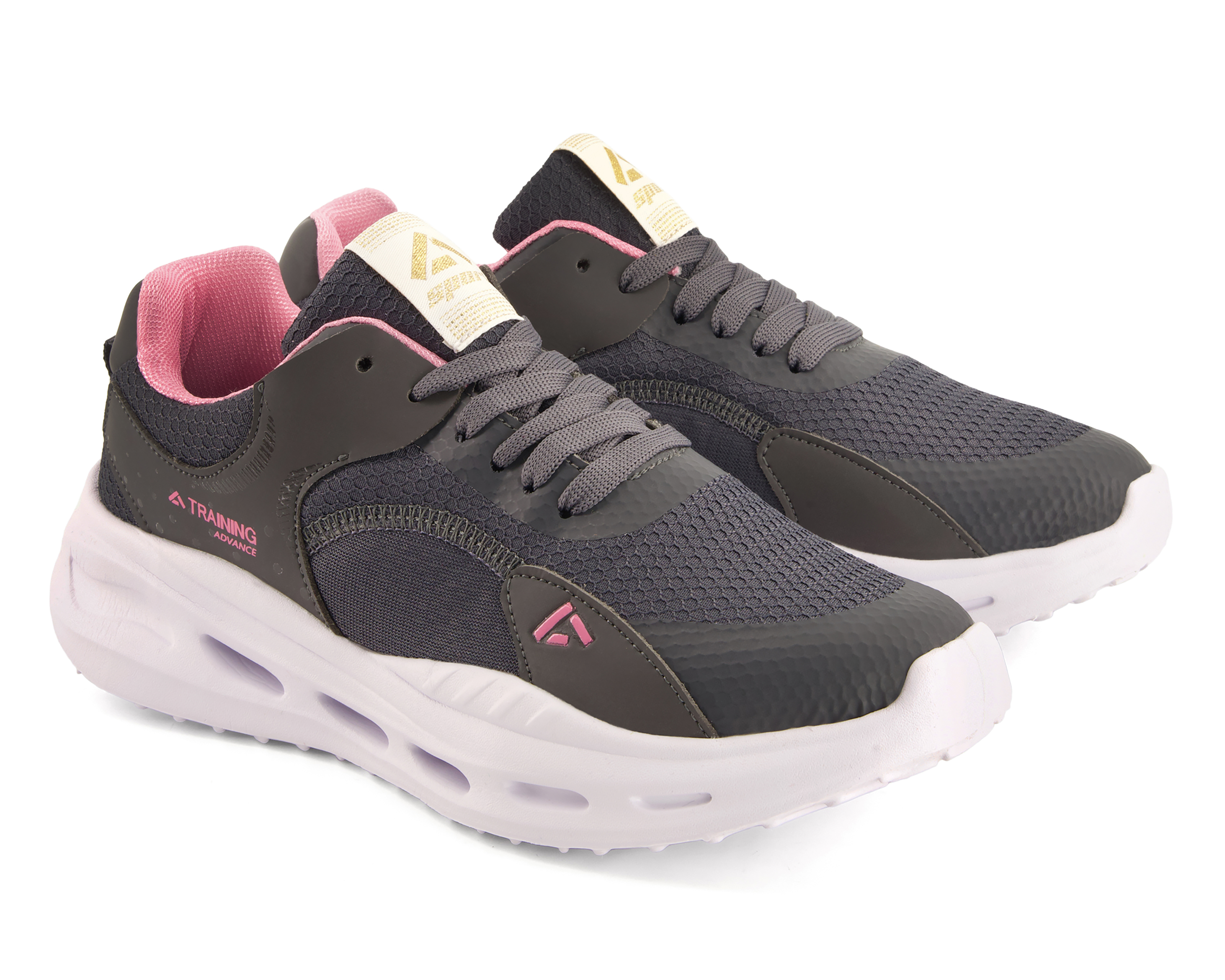 Foto 2 pulgar | Foto 1 | Tenis de Entrenamiento Andrea para Mujer