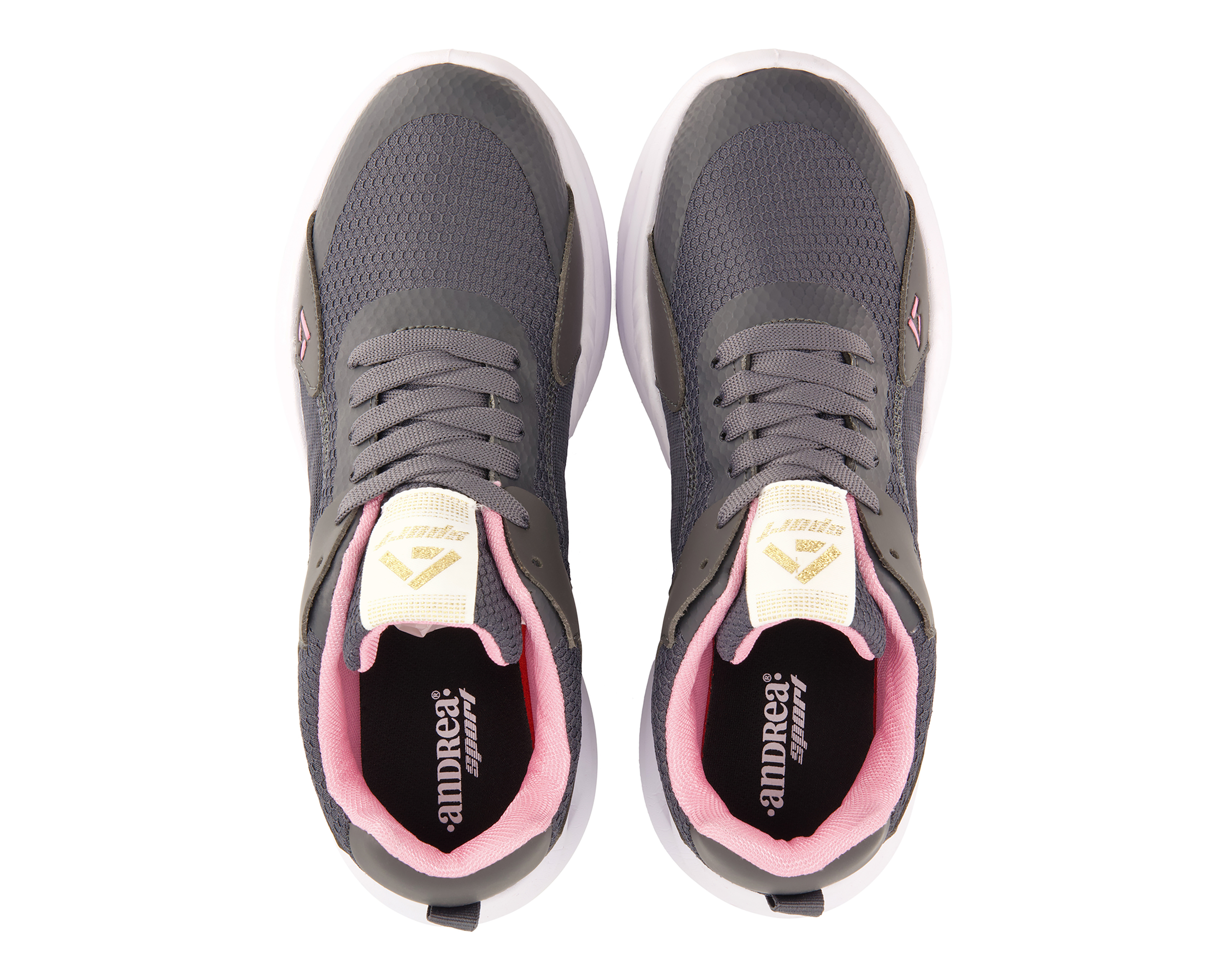 Foto 3 | Foto 3 | Tenis de Entrenamiento Andrea para Mujer