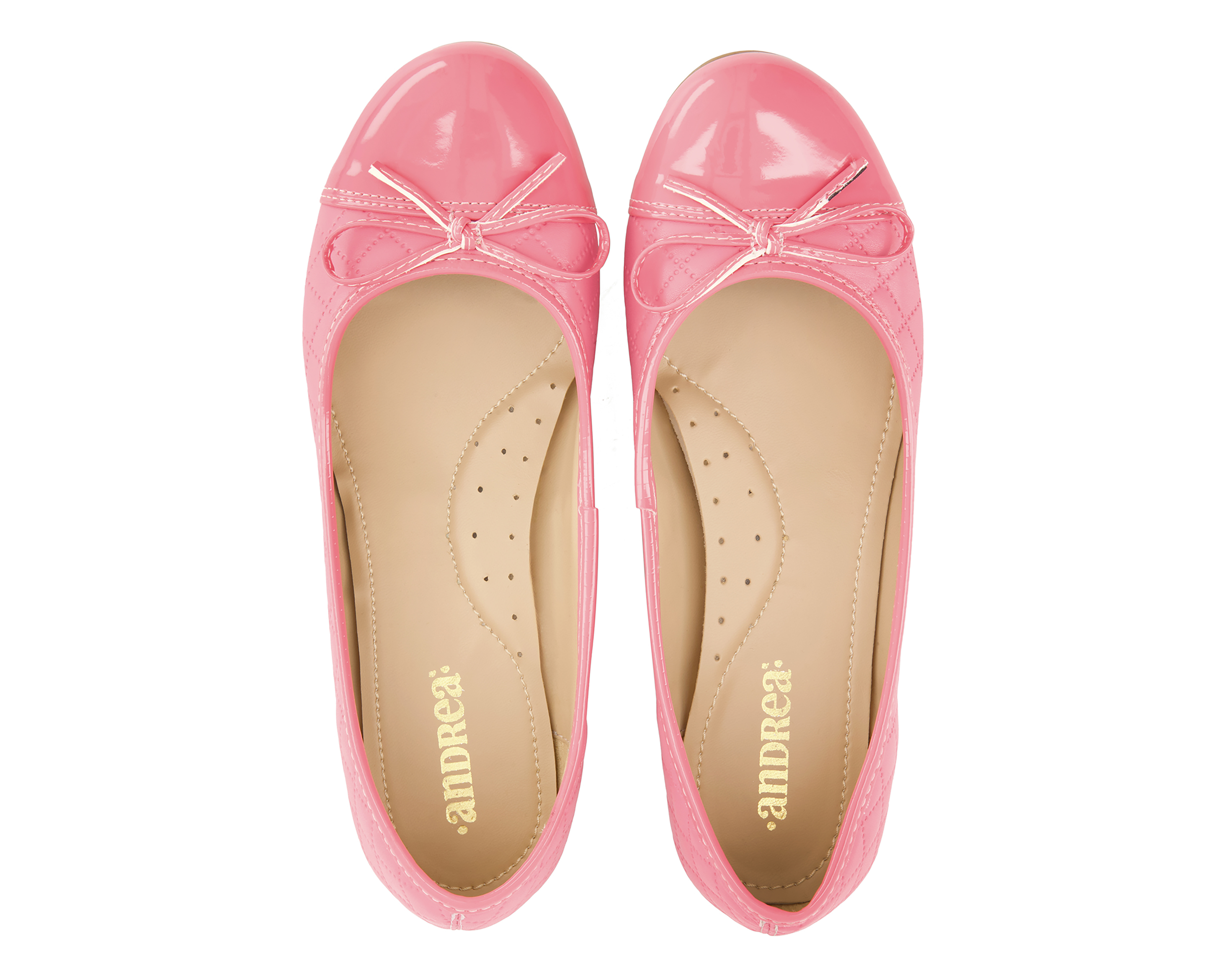 Foto 4 pulgar | Foto 3 | Flats Andrea para Mujer