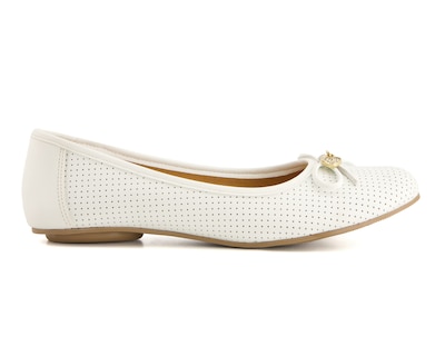 Foto 4 | Foto 4 | Flats Andrea de Piel para Mujer