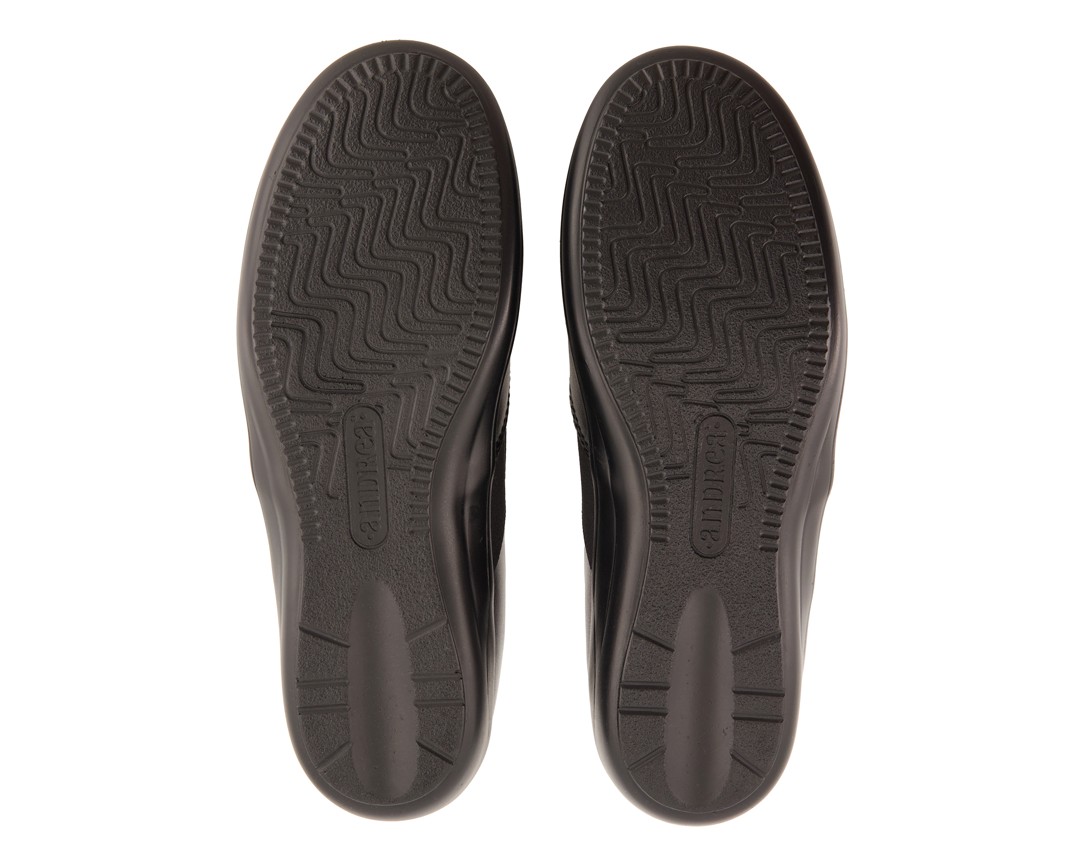 Foto 3 pulgar | Foto 2 | Zapatos Confort Andrea de Piel para Mujer