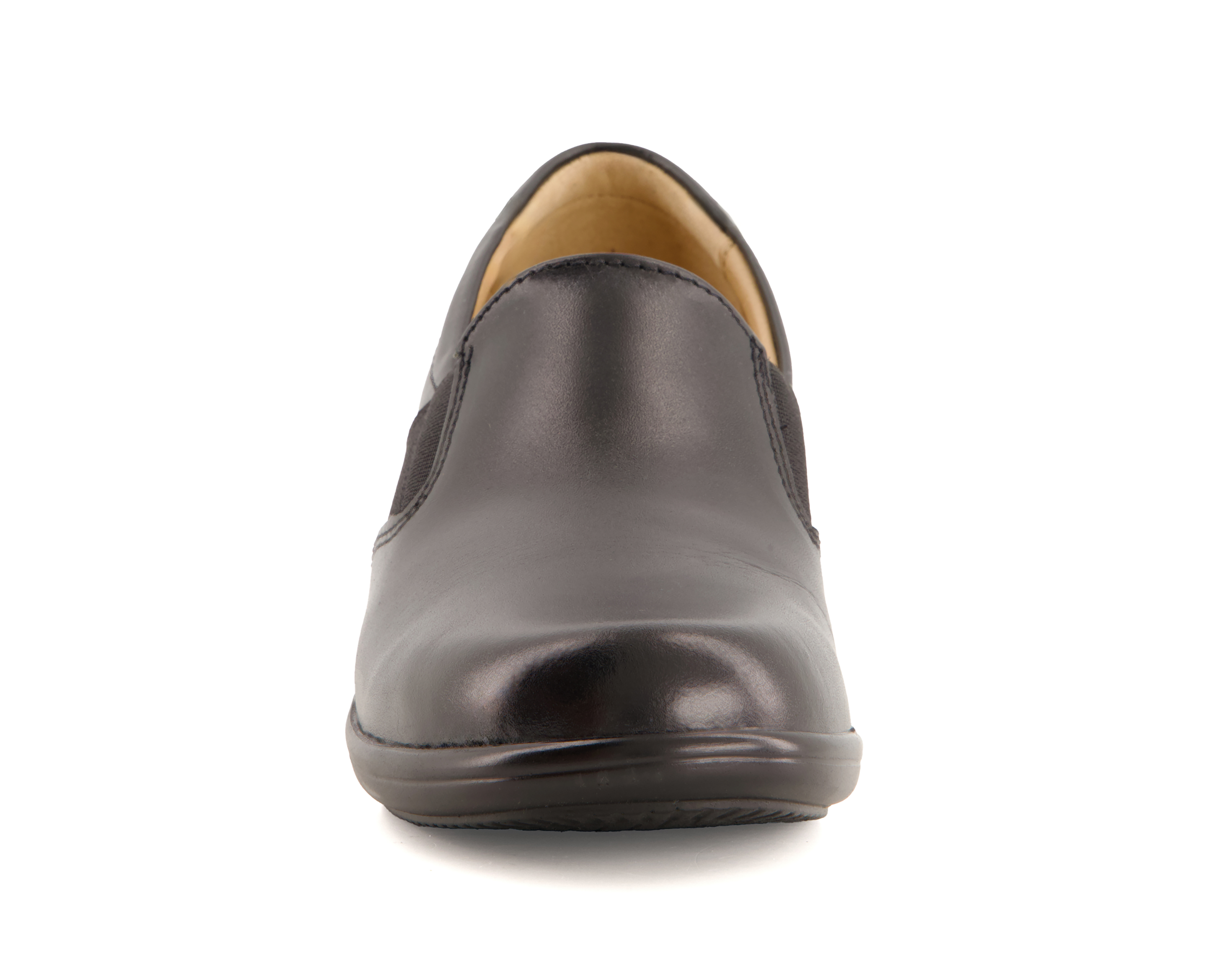 Foto 6 pulgar | Foto 5 | Zapatos Confort Andrea de Piel para Mujer