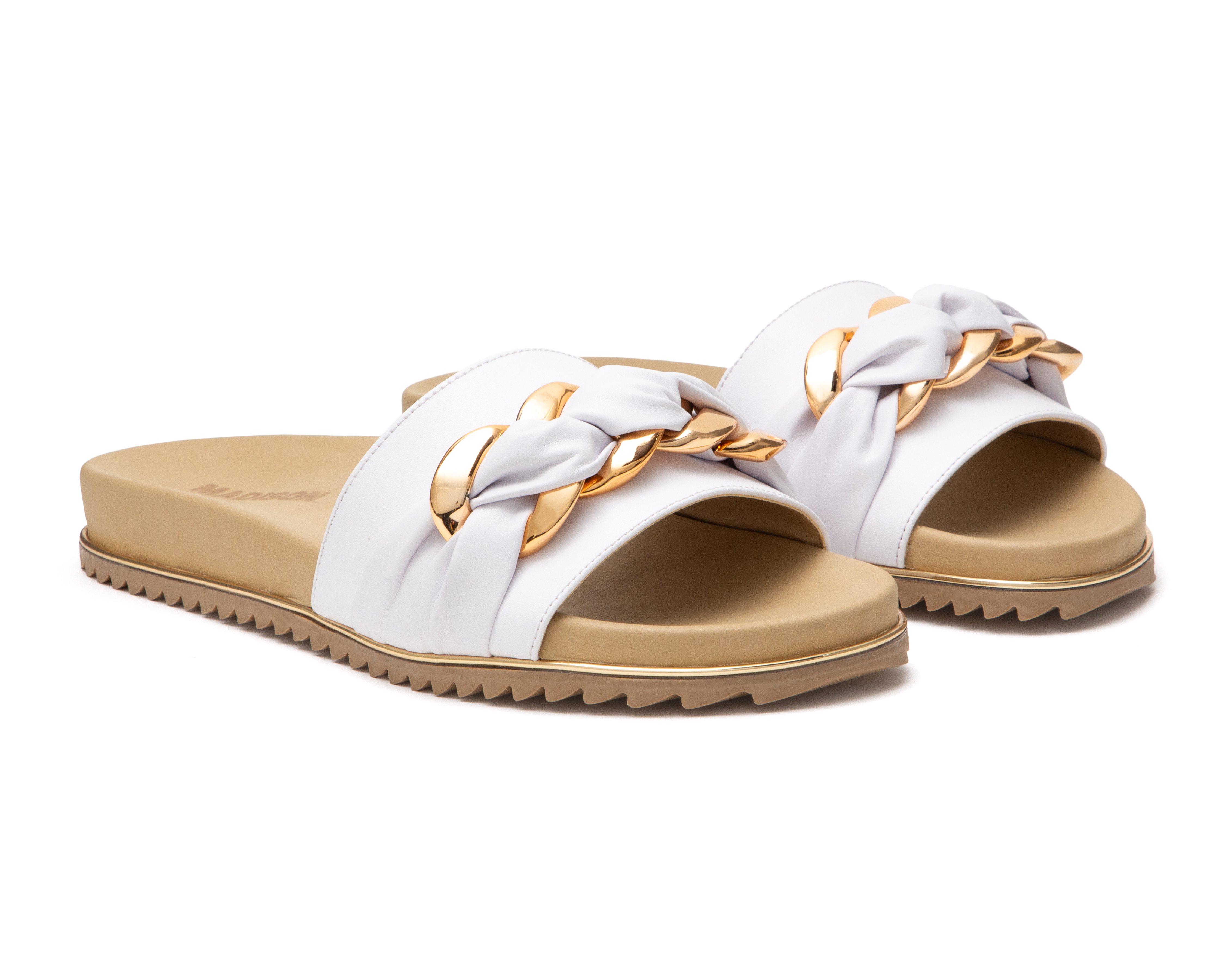 Foto 2 pulgar | Foto 1 | Sandalias Casuales Madison para Mujer