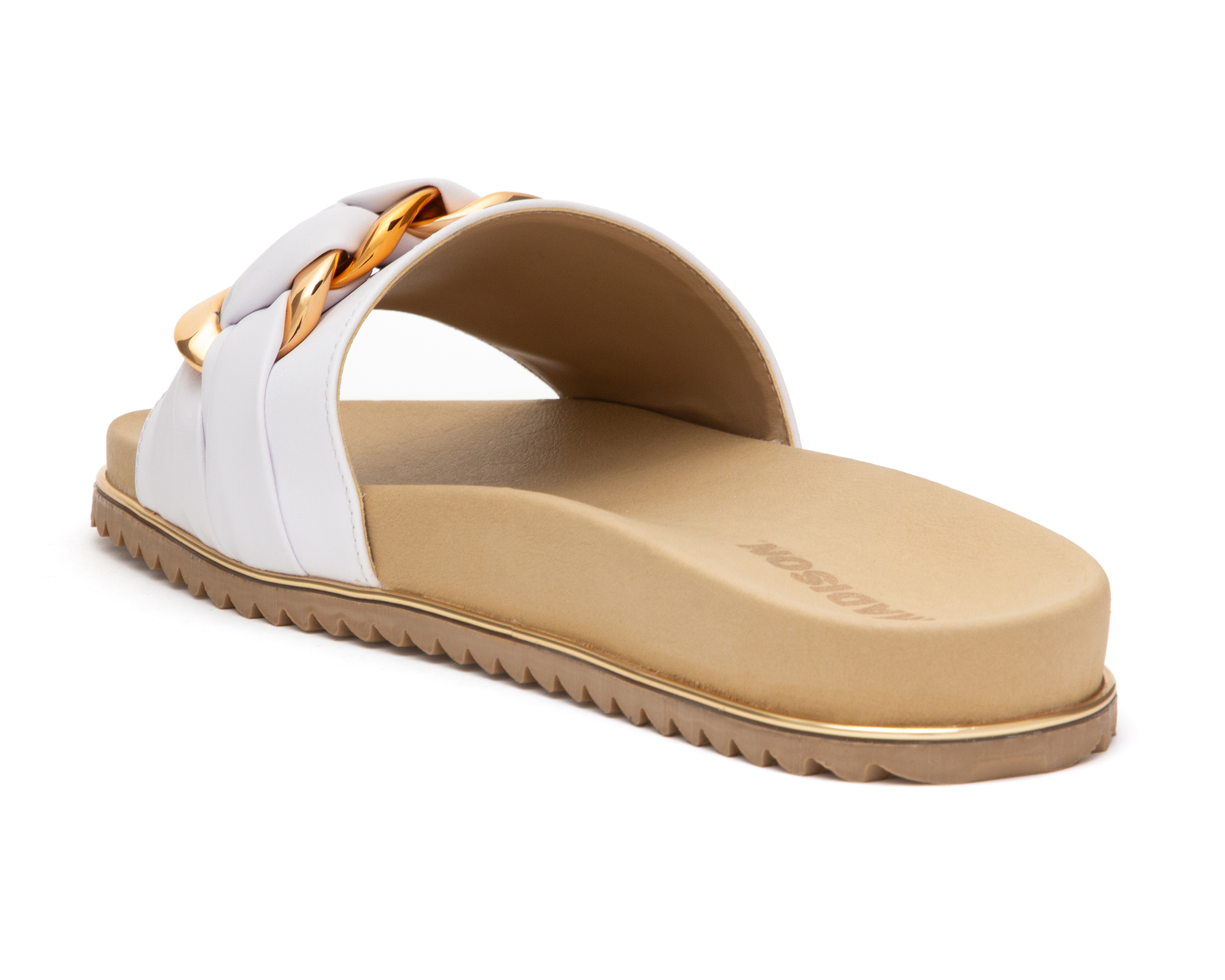 Foto 4 pulgar | Foto 3 | Sandalias Casuales Madison para Mujer