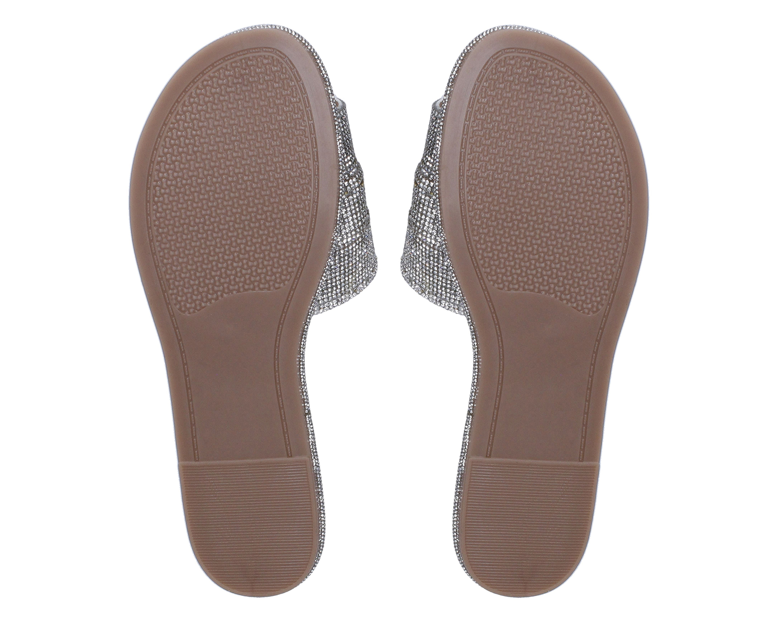 Foto 3 pulgar | Foto 2 | Sandalias Casuales Berlin para Mujer