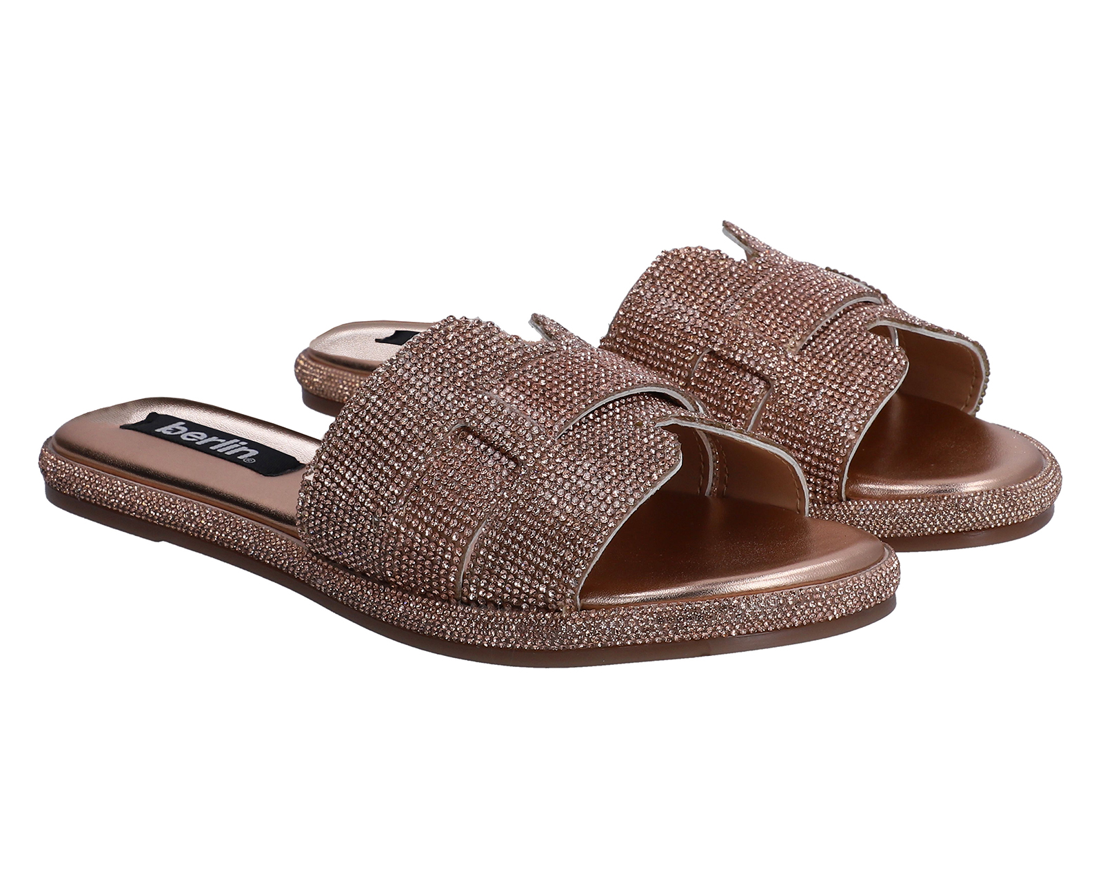 Foto 1 | Foto 1 | Sandalias Casuales Berlin para Mujer