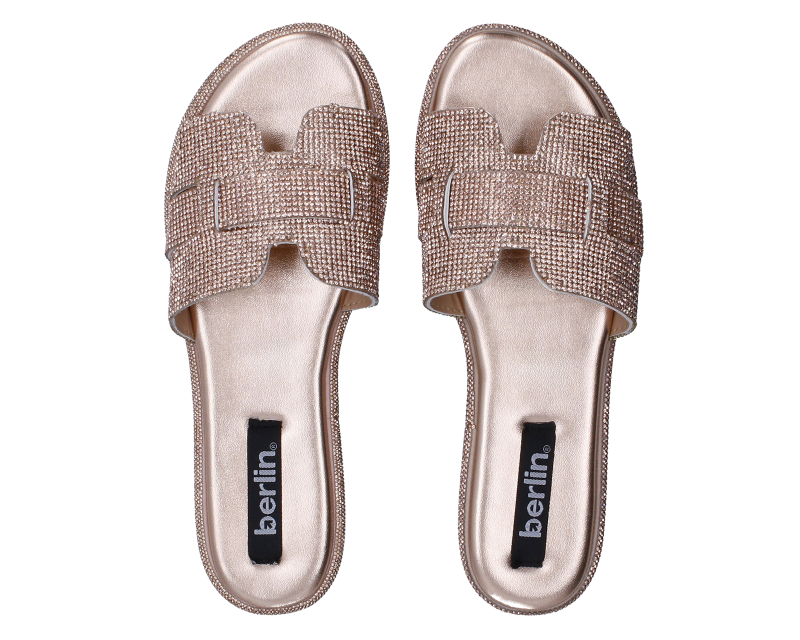 Foto 3 | Foto 3 | Sandalias Casuales Berlin para Mujer