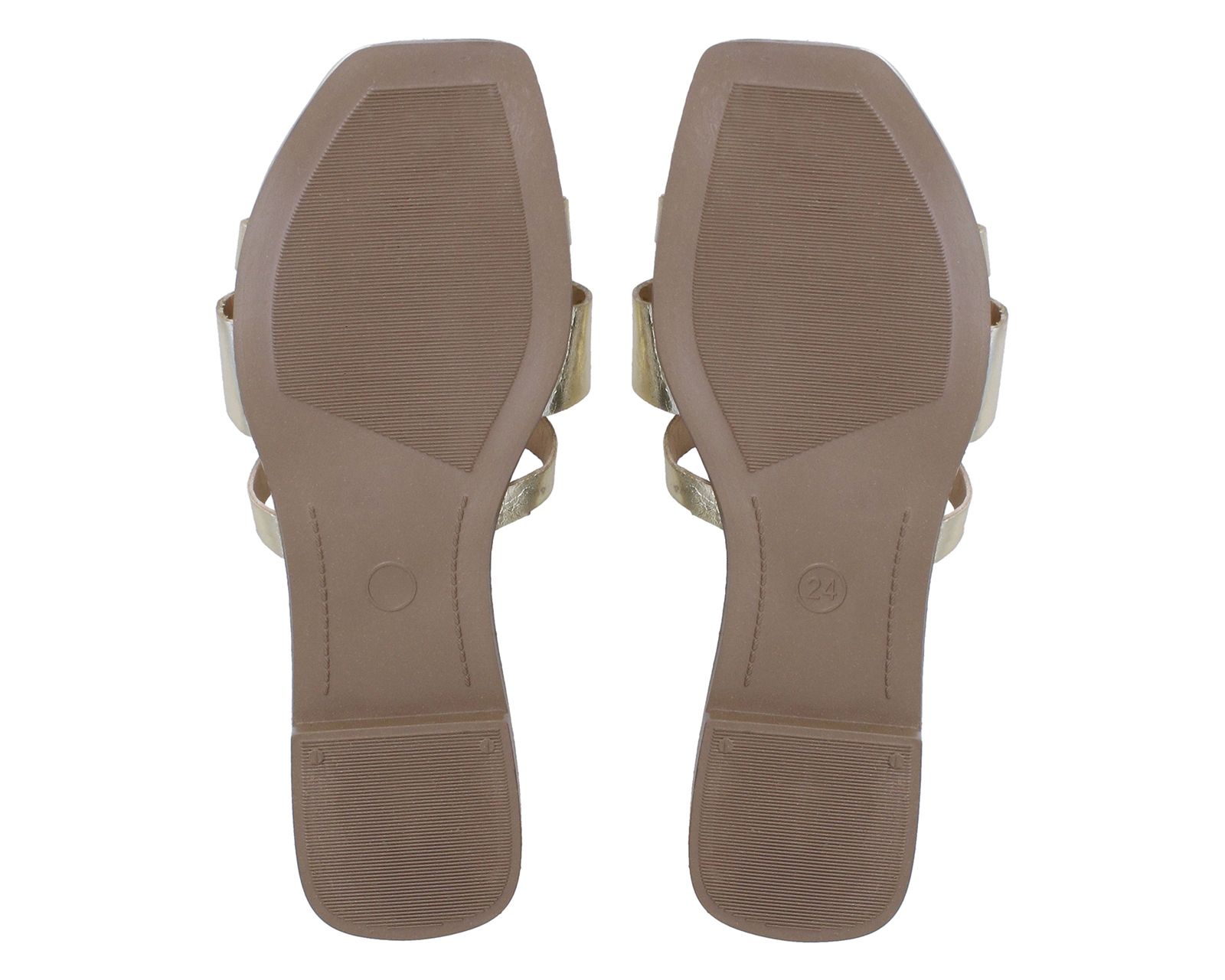 Foto 3 pulgar | Foto 2 | Sandalias Casuales Berlin para Mujer