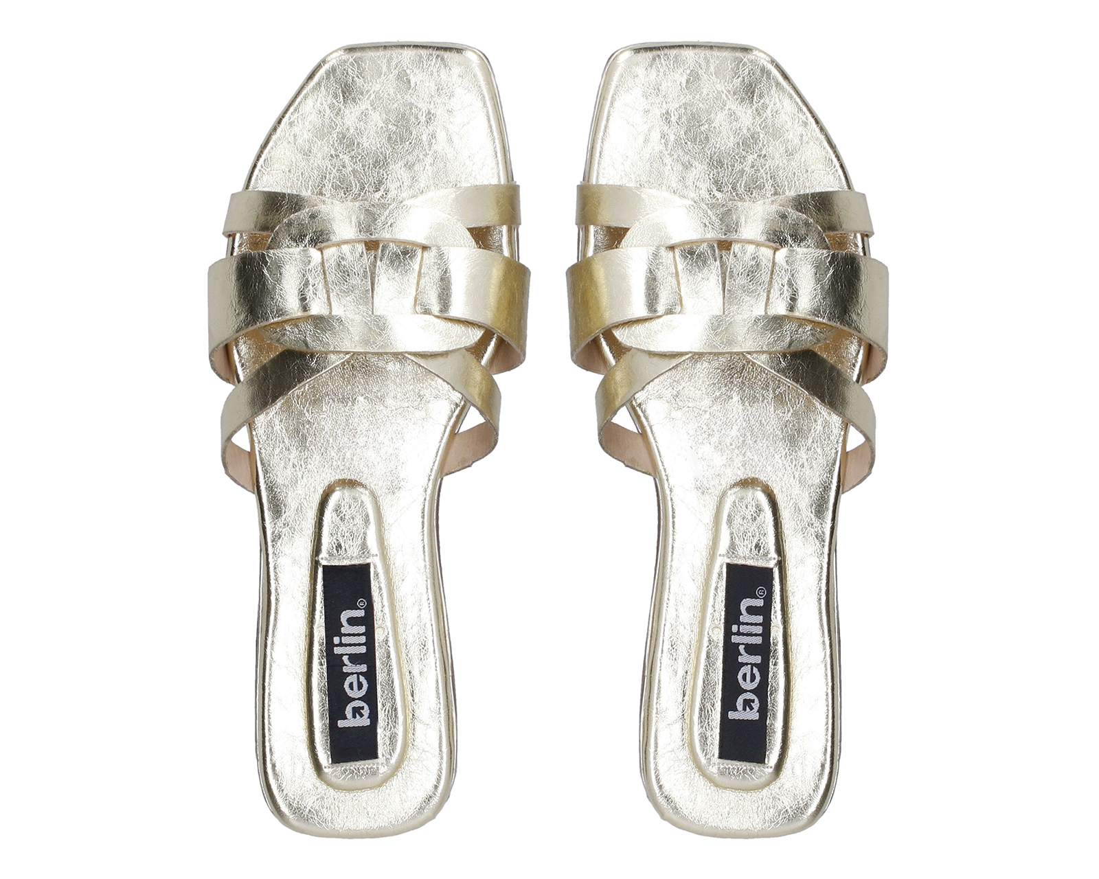 Foto 3 | Foto 3 | Sandalias Casuales Berlin para Mujer