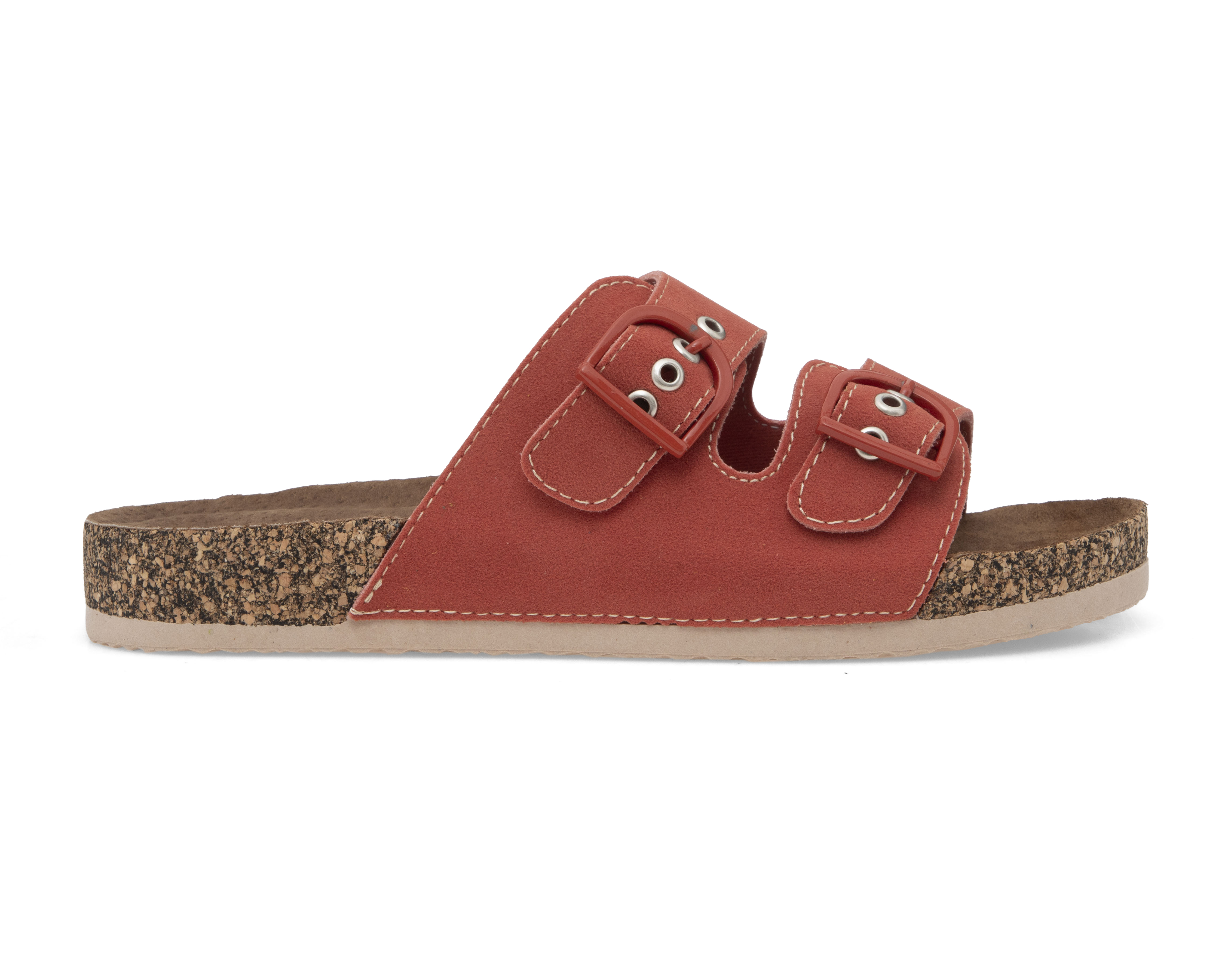 Foto 3 pulgar | Foto 2 | Sandalias Casuales Berlín para Mujer