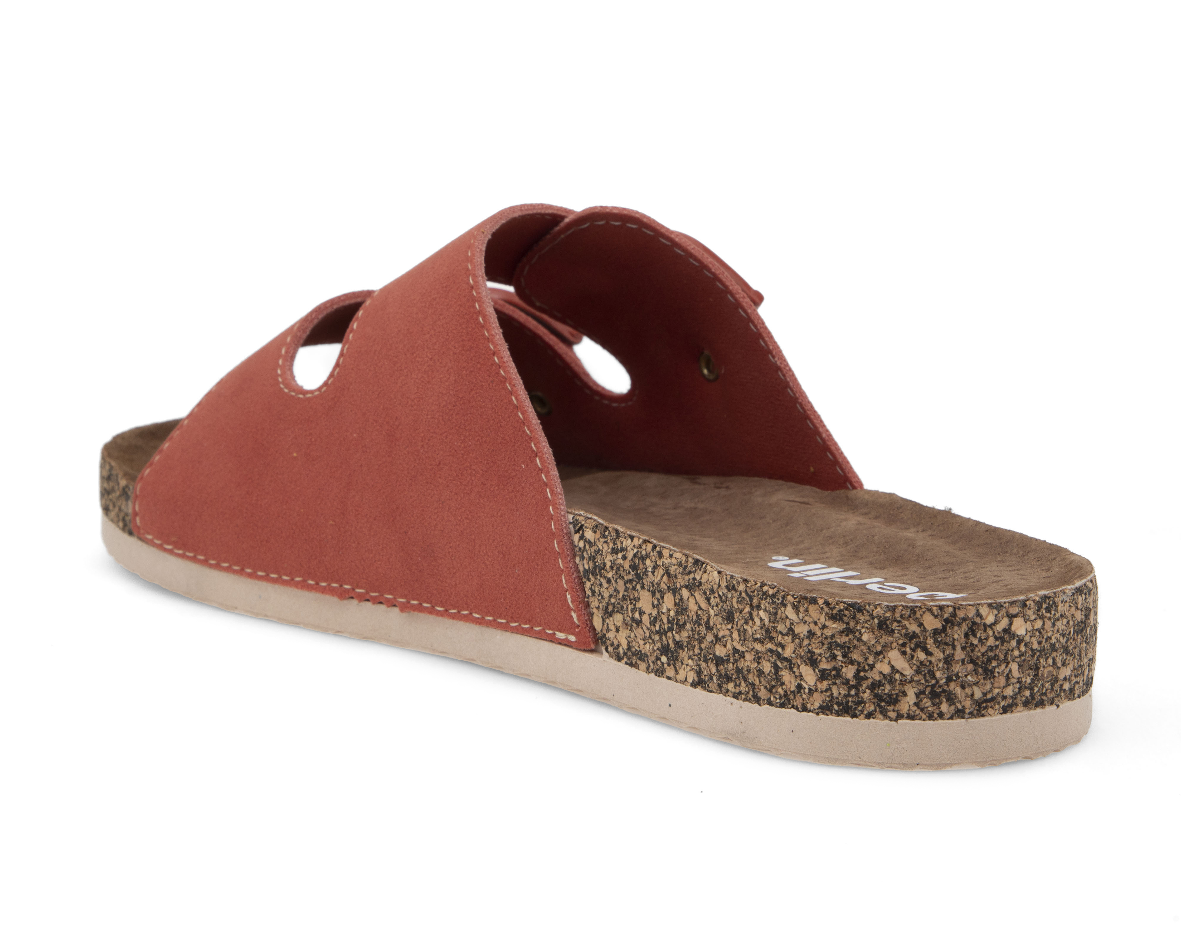 Foto 4 pulgar | Foto 3 | Sandalias Casuales Berlín para Mujer