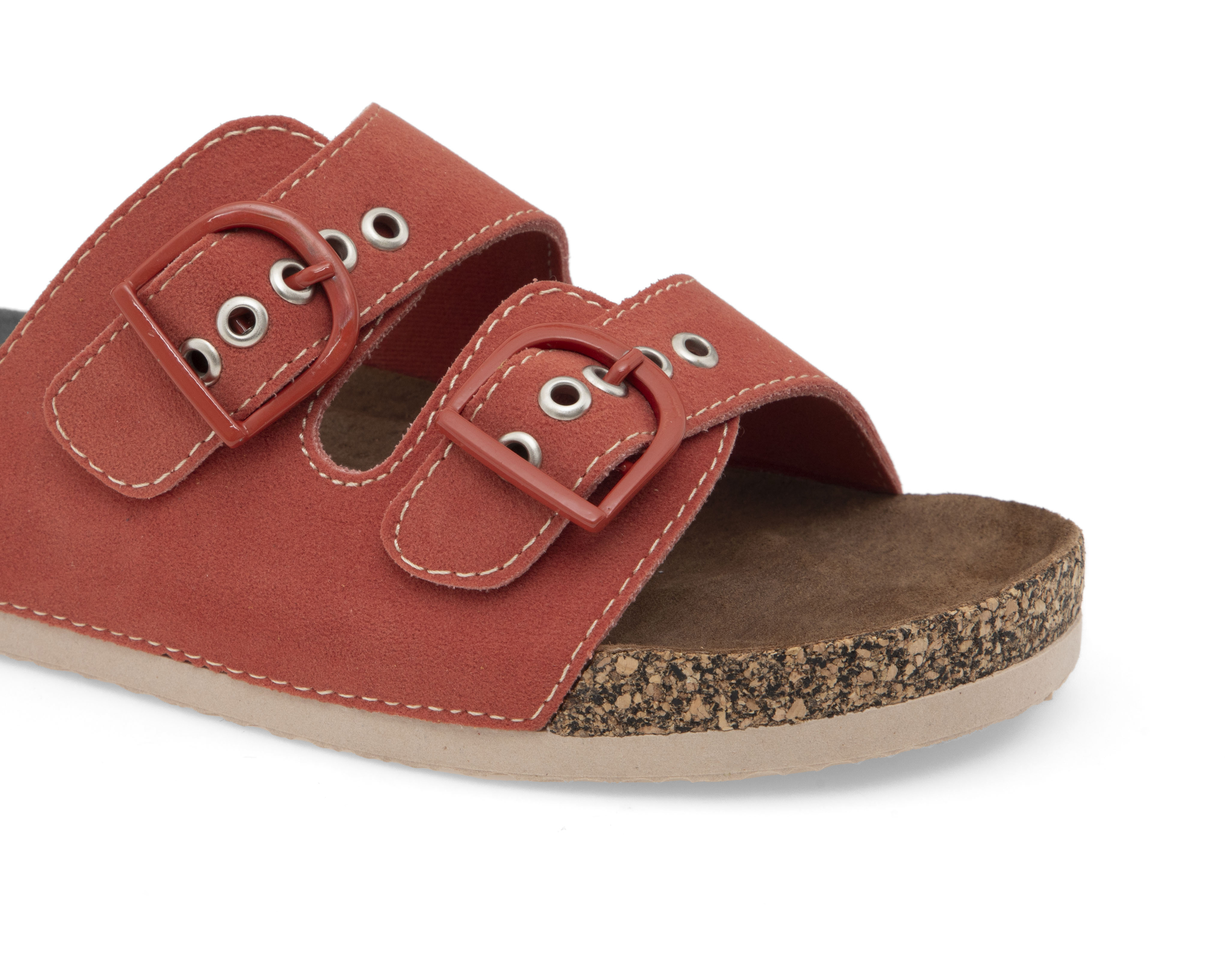 Foto 7 pulgar | Foto 6 | Sandalias Casuales Berlín para Mujer