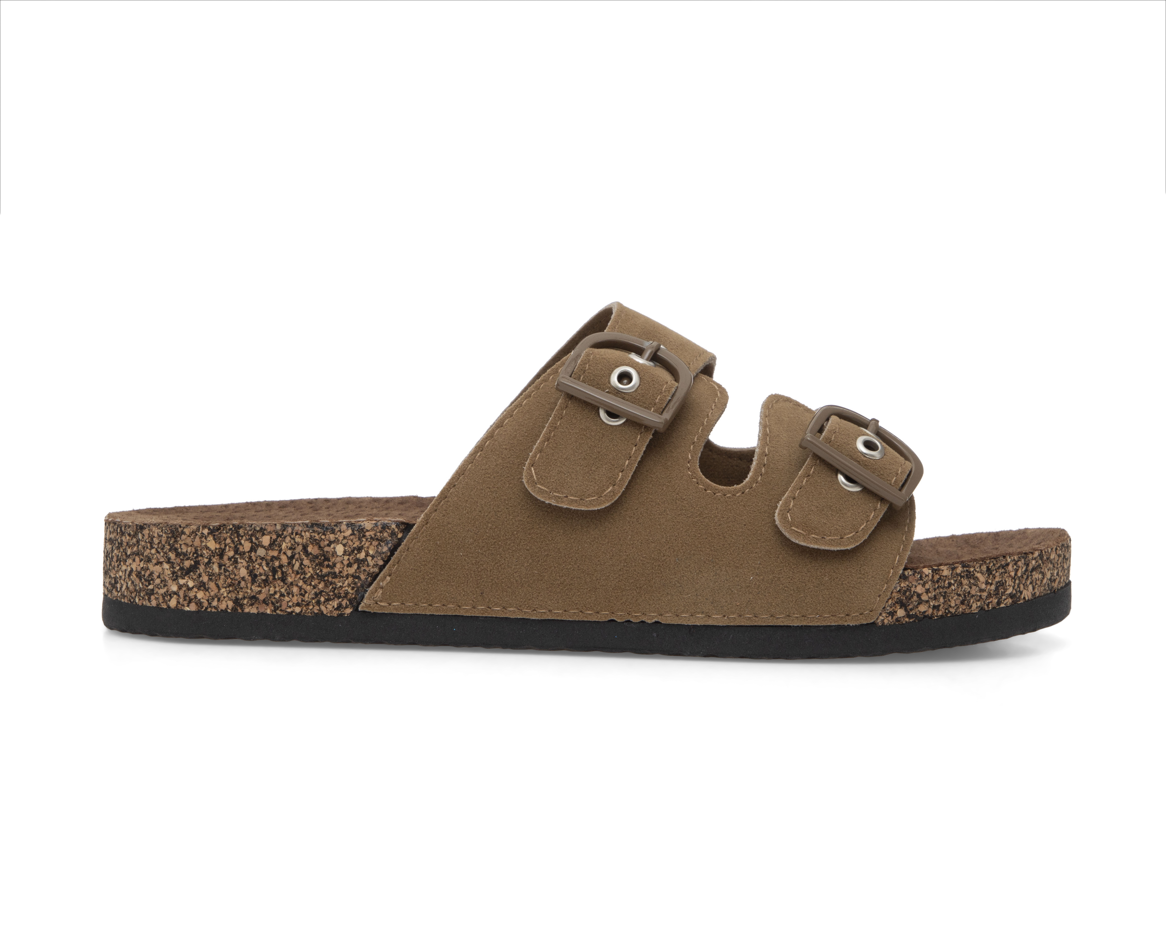 Foto 3 pulgar | Foto 2 | Sandalias Casuales Berlín para Mujer