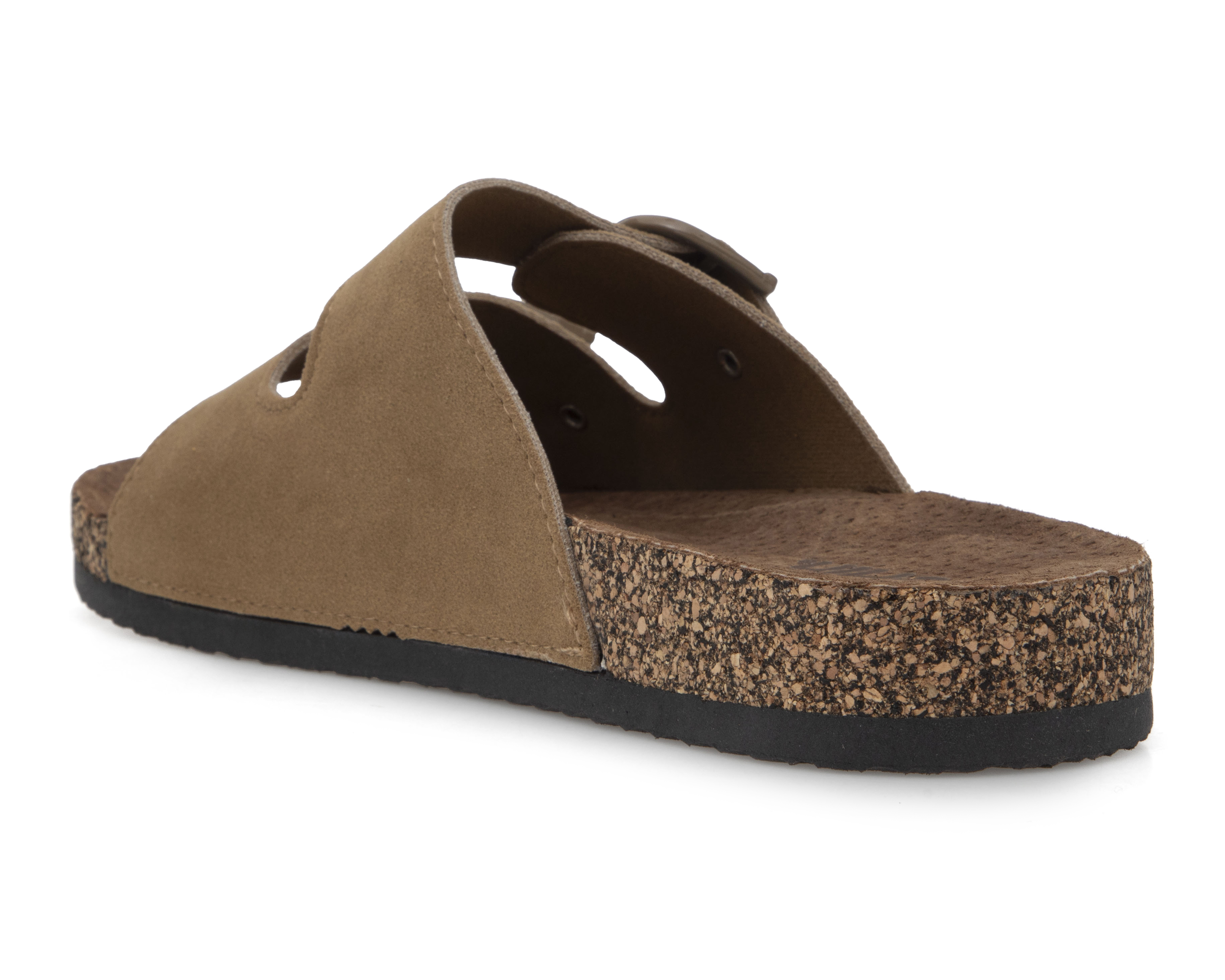 Foto 4 pulgar | Foto 3 | Sandalias Casuales Berlín para Mujer