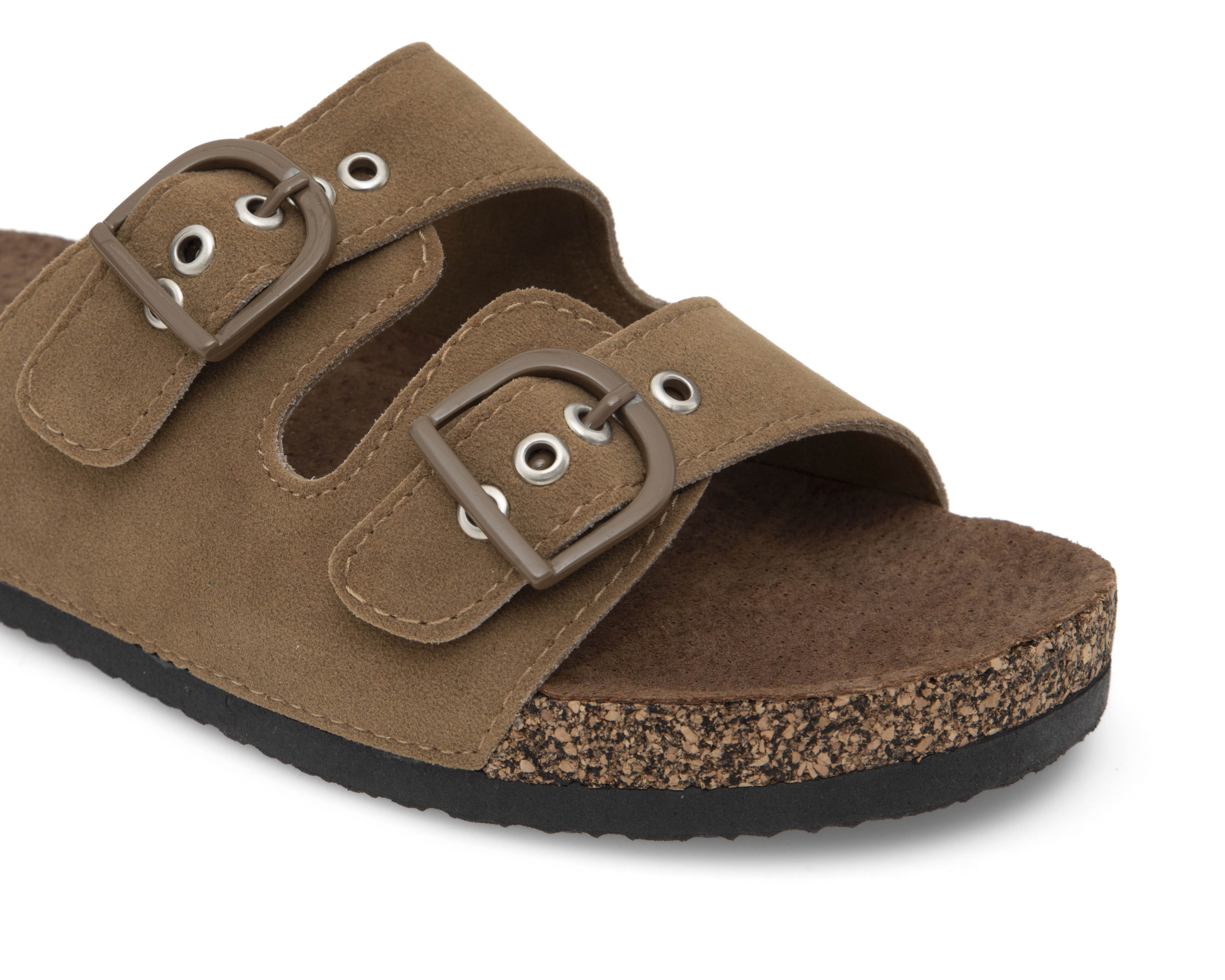 Foto 7 pulgar | Foto 6 | Sandalias Casuales Berlín para Mujer