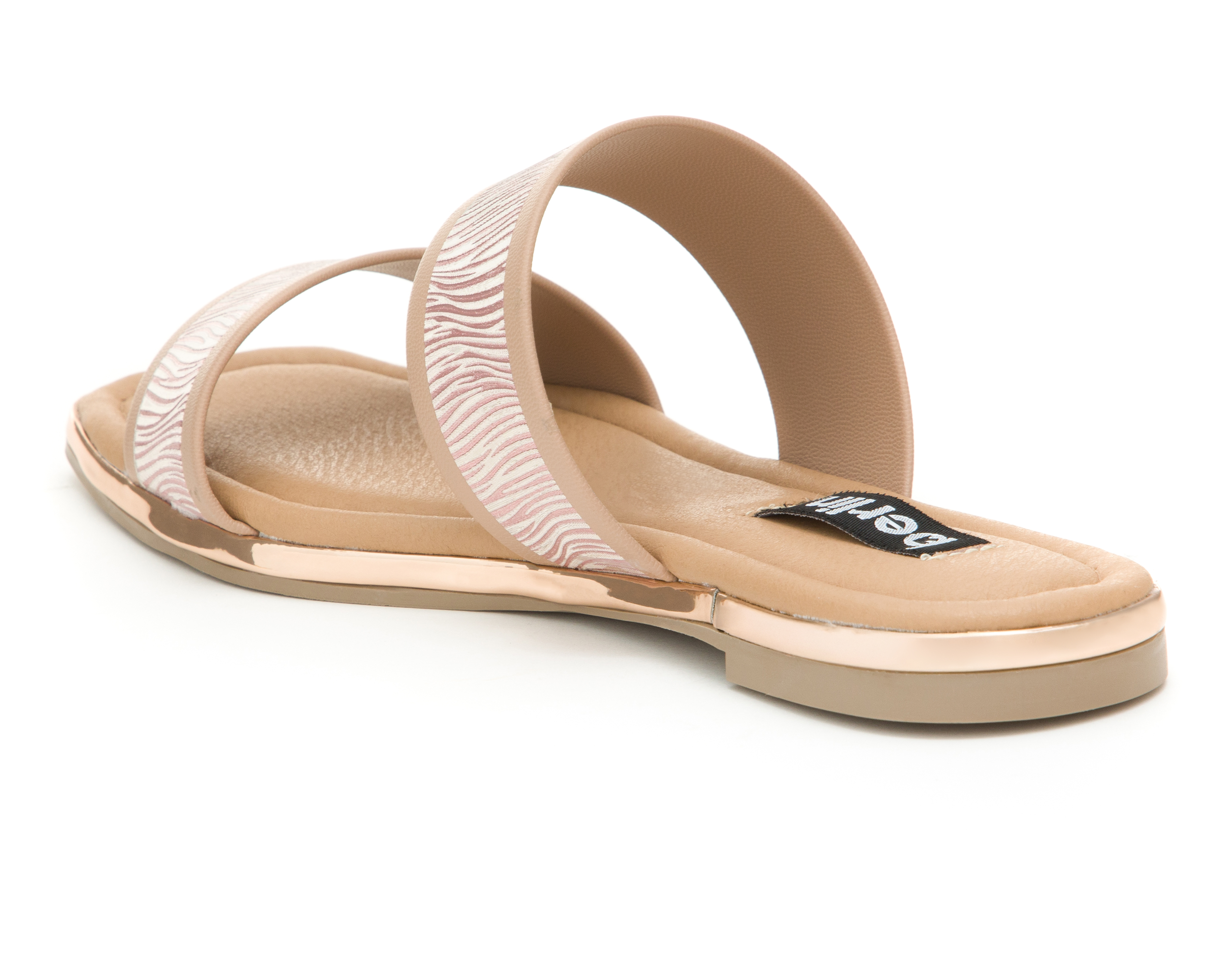 Foto 4 pulgar | Foto 3 | Sandalias Casuales Berlín para Mujer