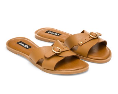 Foto 1 | Foto 1 | Sandalias Casuales Berlin para Mujer