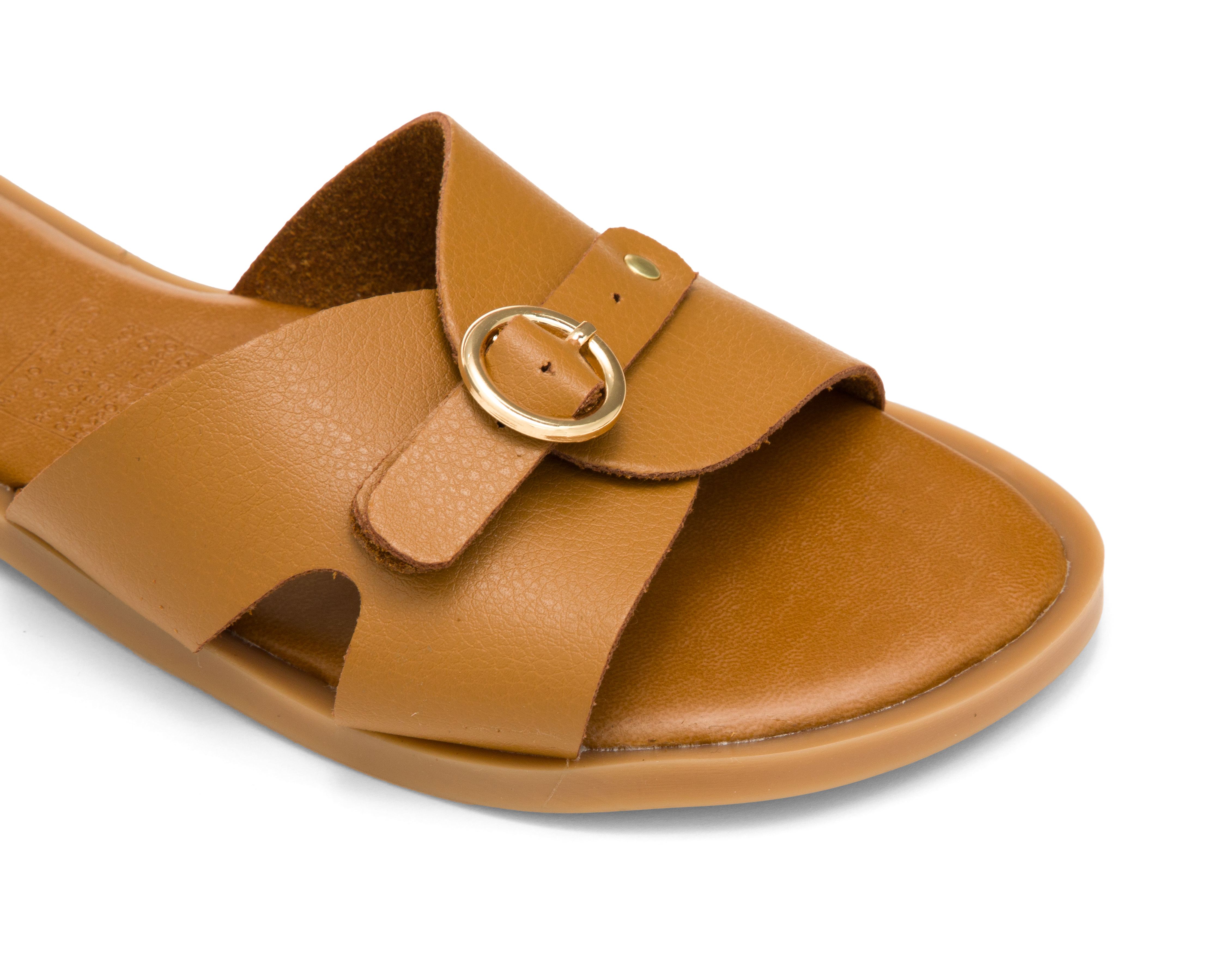 Foto 7 pulgar | Foto 6 | Sandalias Casuales Berlin para Mujer