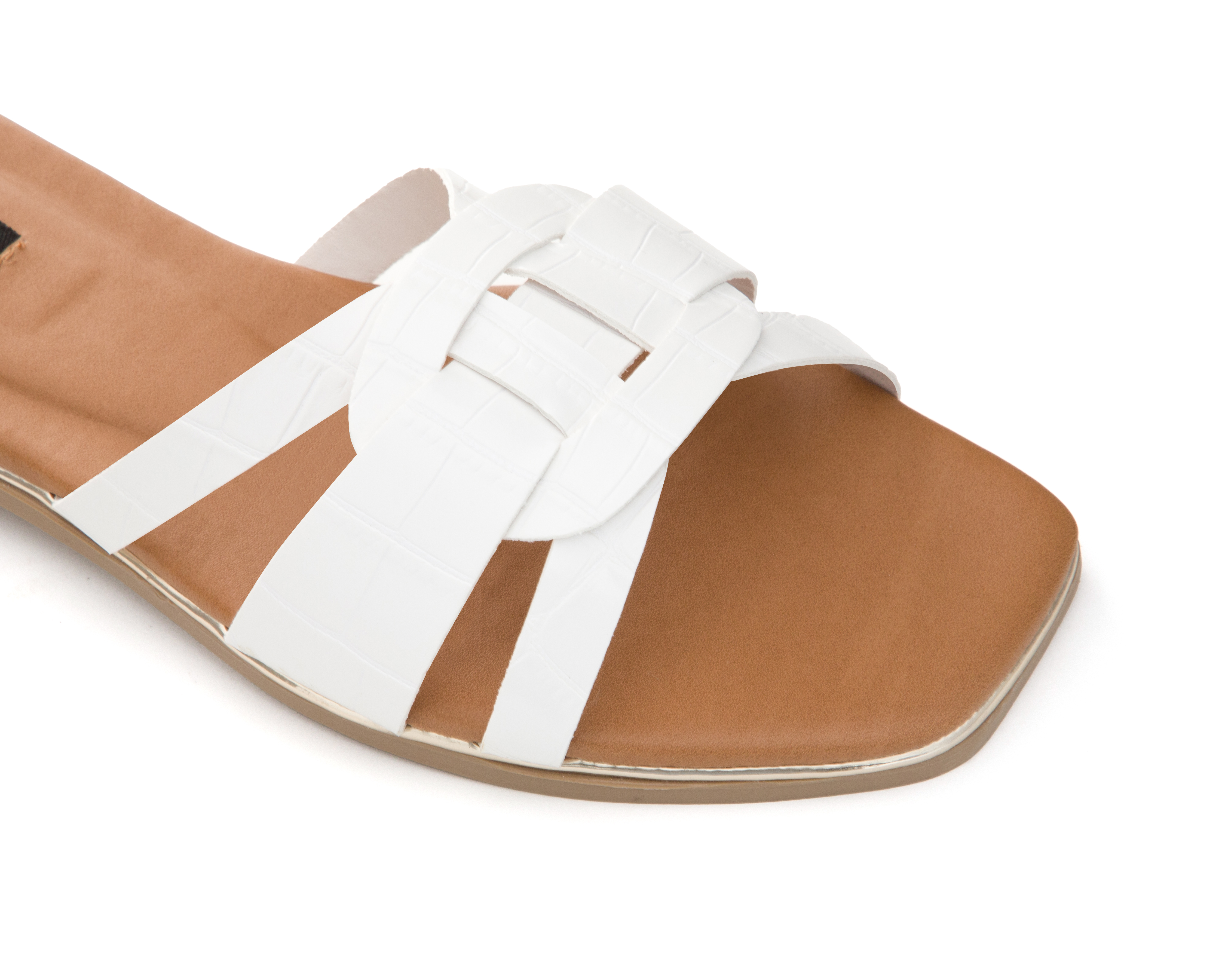 Foto 6 | Foto 6 | Sandalias Casuales Berlin para Mujer