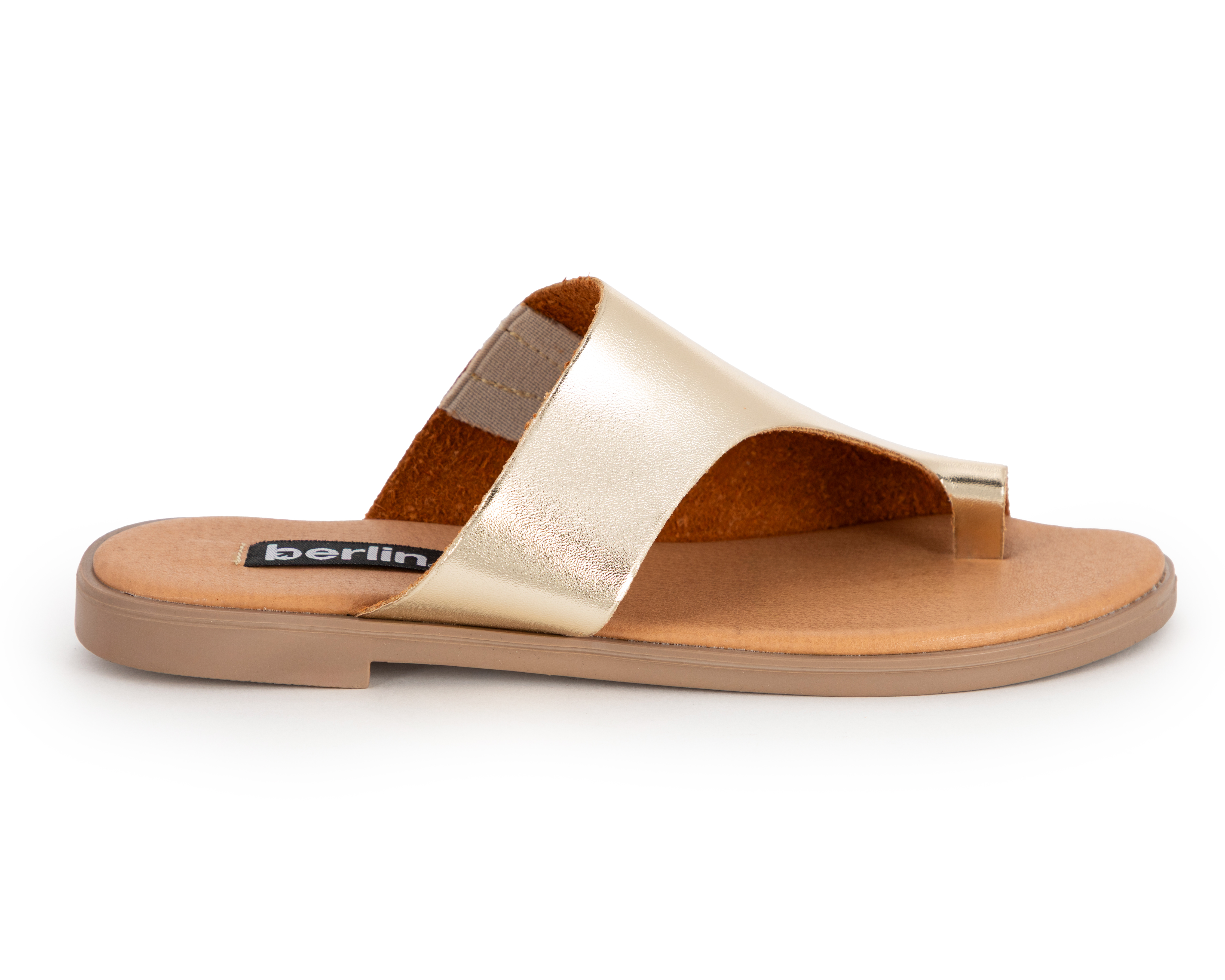 Foto 2 | Foto 2 | Sandalias Casuales Berlín para Mujer