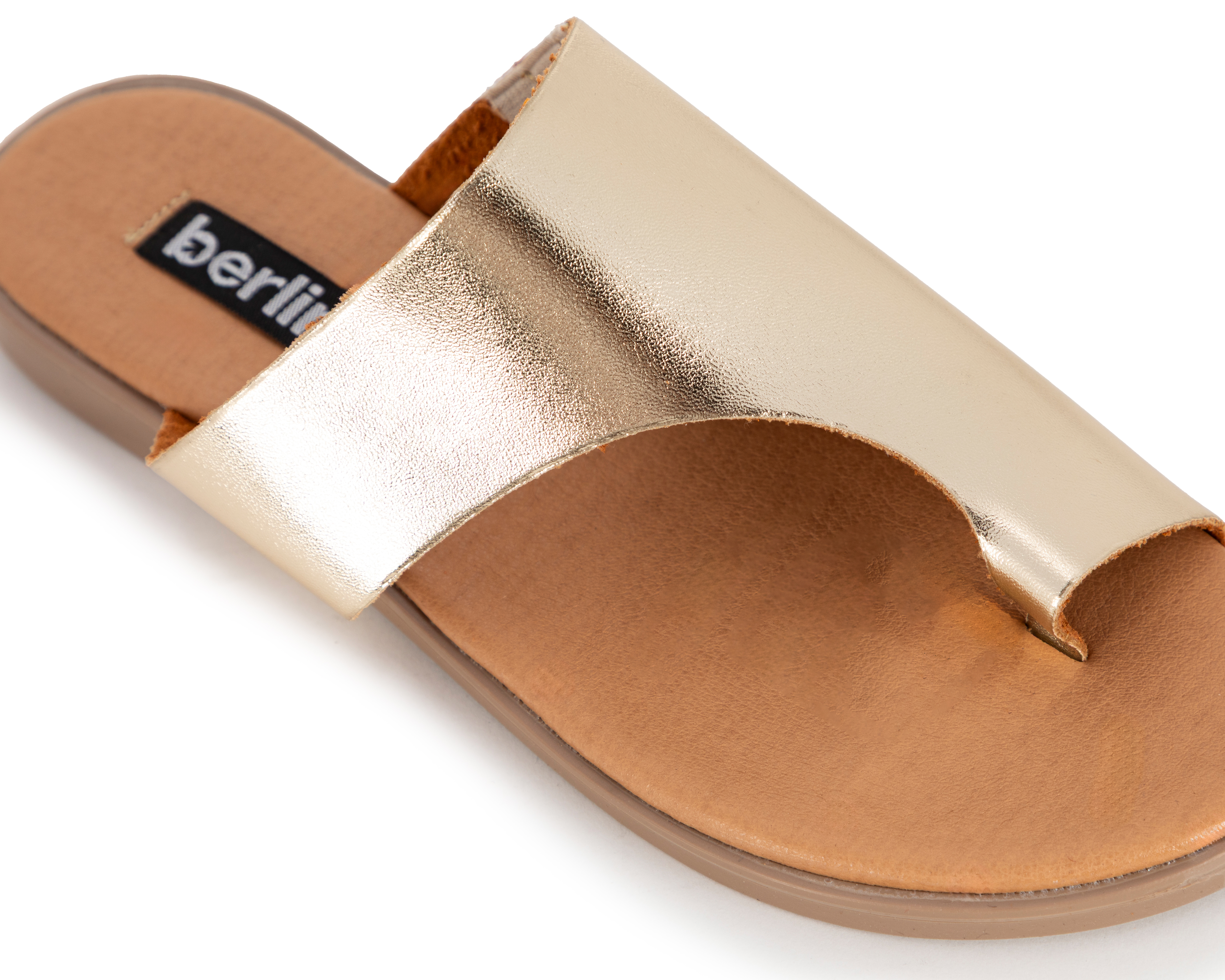 Foto 7 pulgar | Foto 6 | Sandalias Casuales Berlín para Mujer