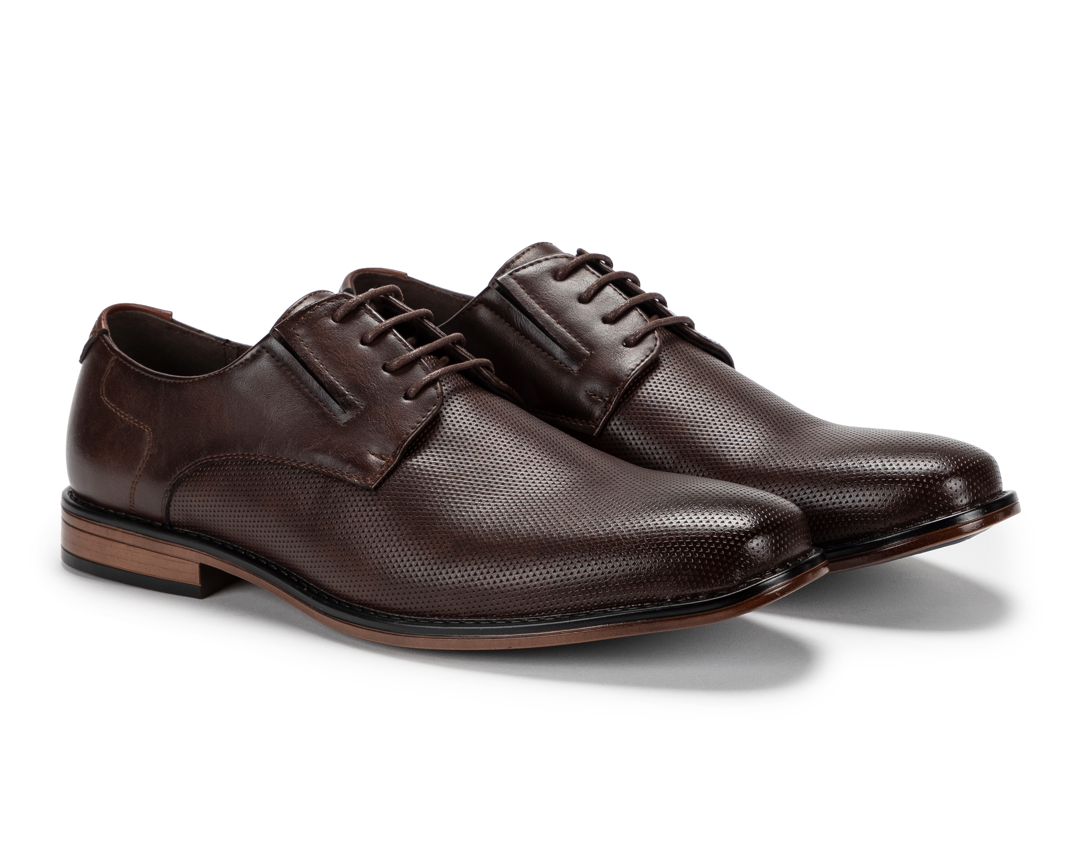 Zapatos Casuales Wall Street para Hombre