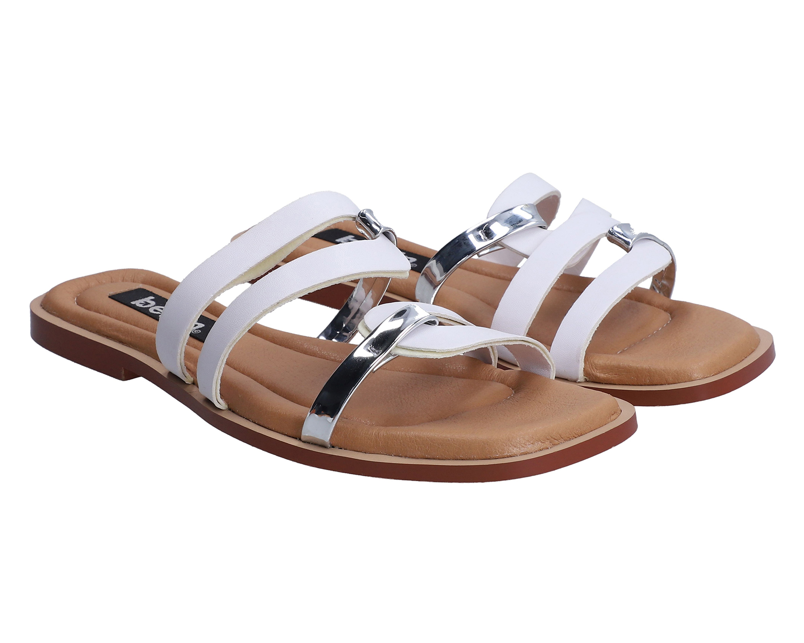 Foto 1 | Foto 1 | Sandalias Casuales Berlin para Mujer