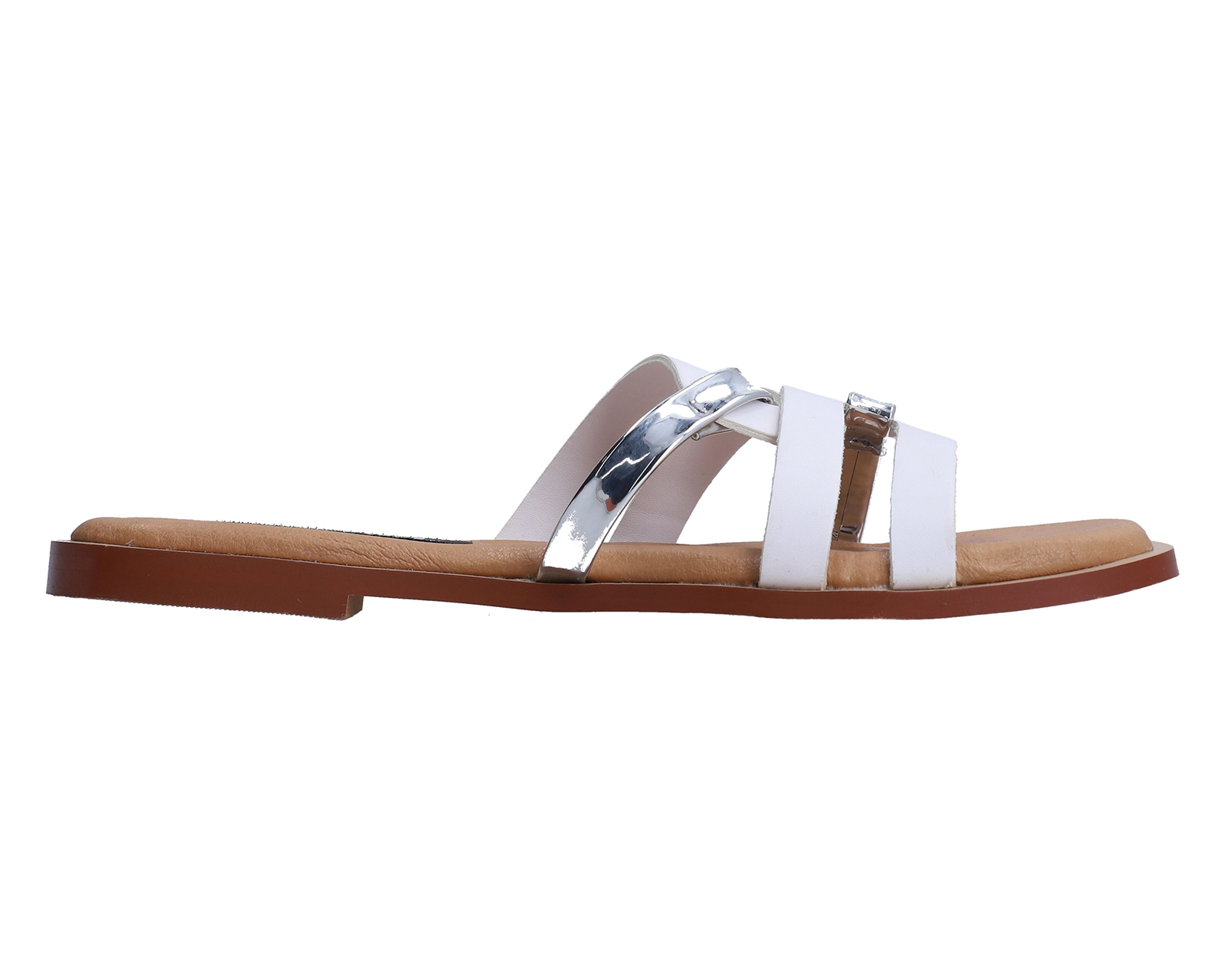 Foto 4 | Foto 4 | Sandalias Casuales Berlin para Mujer