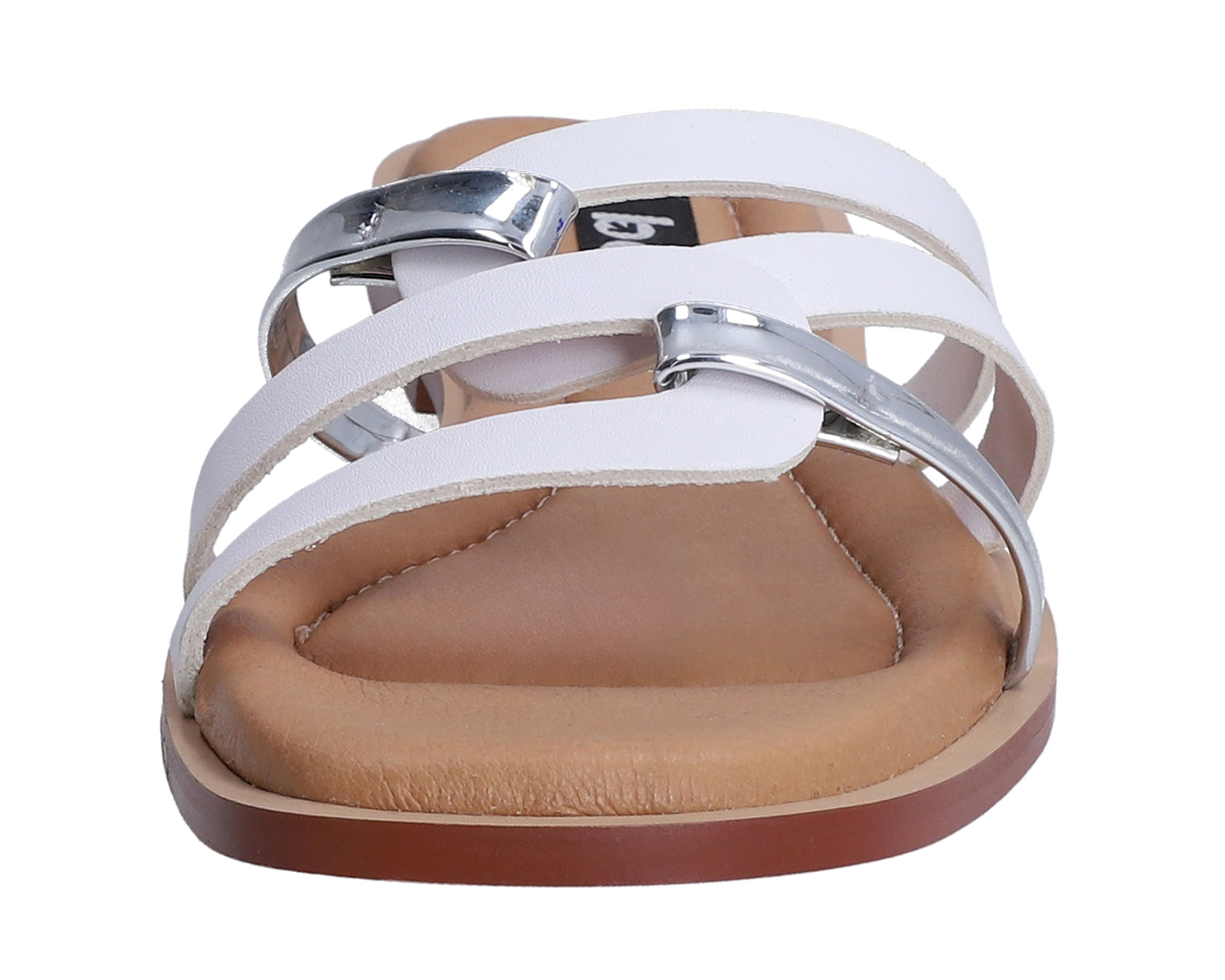 Foto 6 pulgar | Foto 5 | Sandalias Casuales Berlin para Mujer