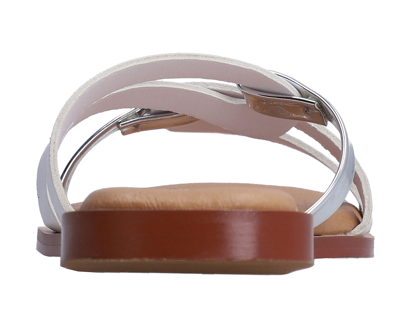 Foto 6 | Foto 6 | Sandalias Casuales Berlin para Mujer