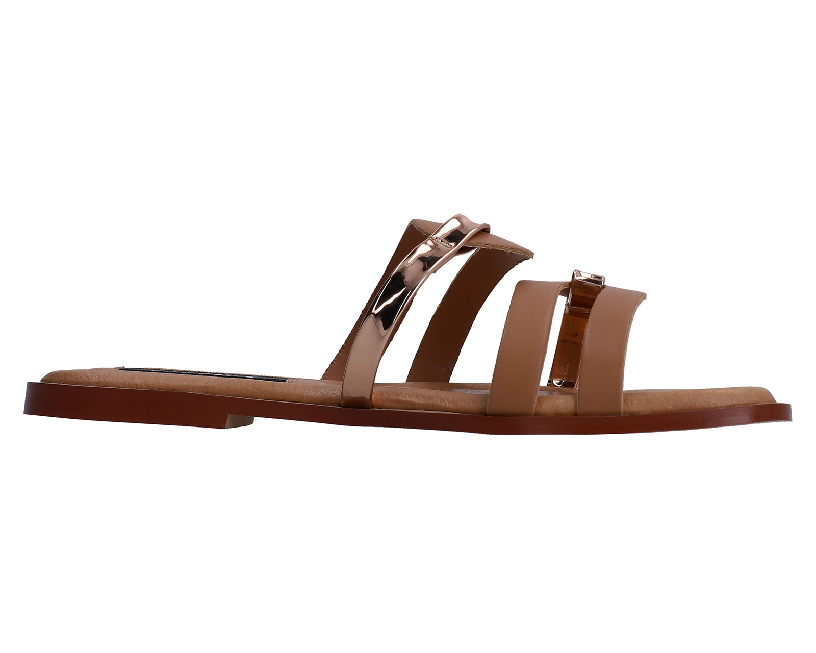 Foto 5 pulgar | Foto 4 | Sandalias Casuales Berlin para Mujer