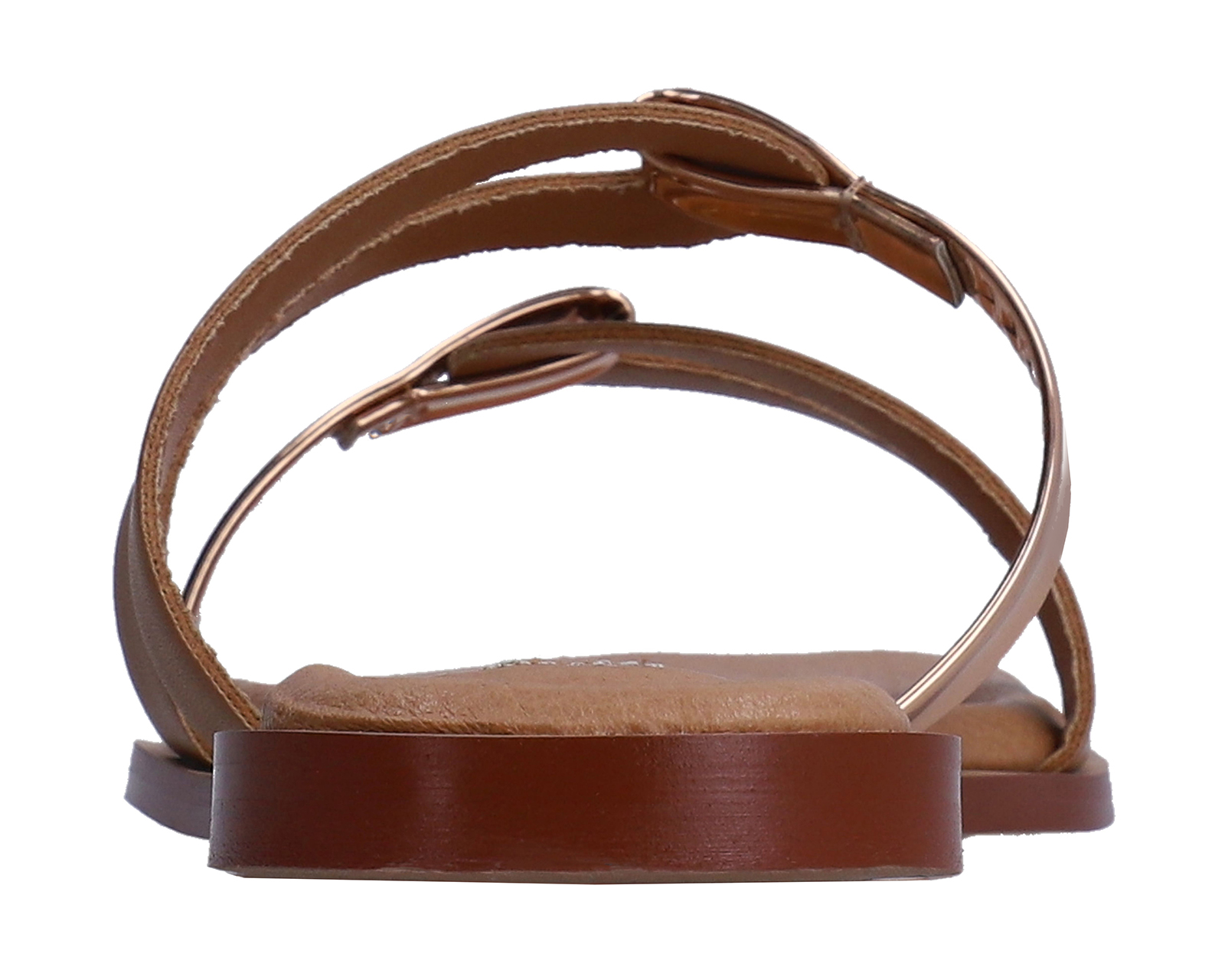 Foto 7 pulgar | Foto 6 | Sandalias Casuales Berlin para Mujer