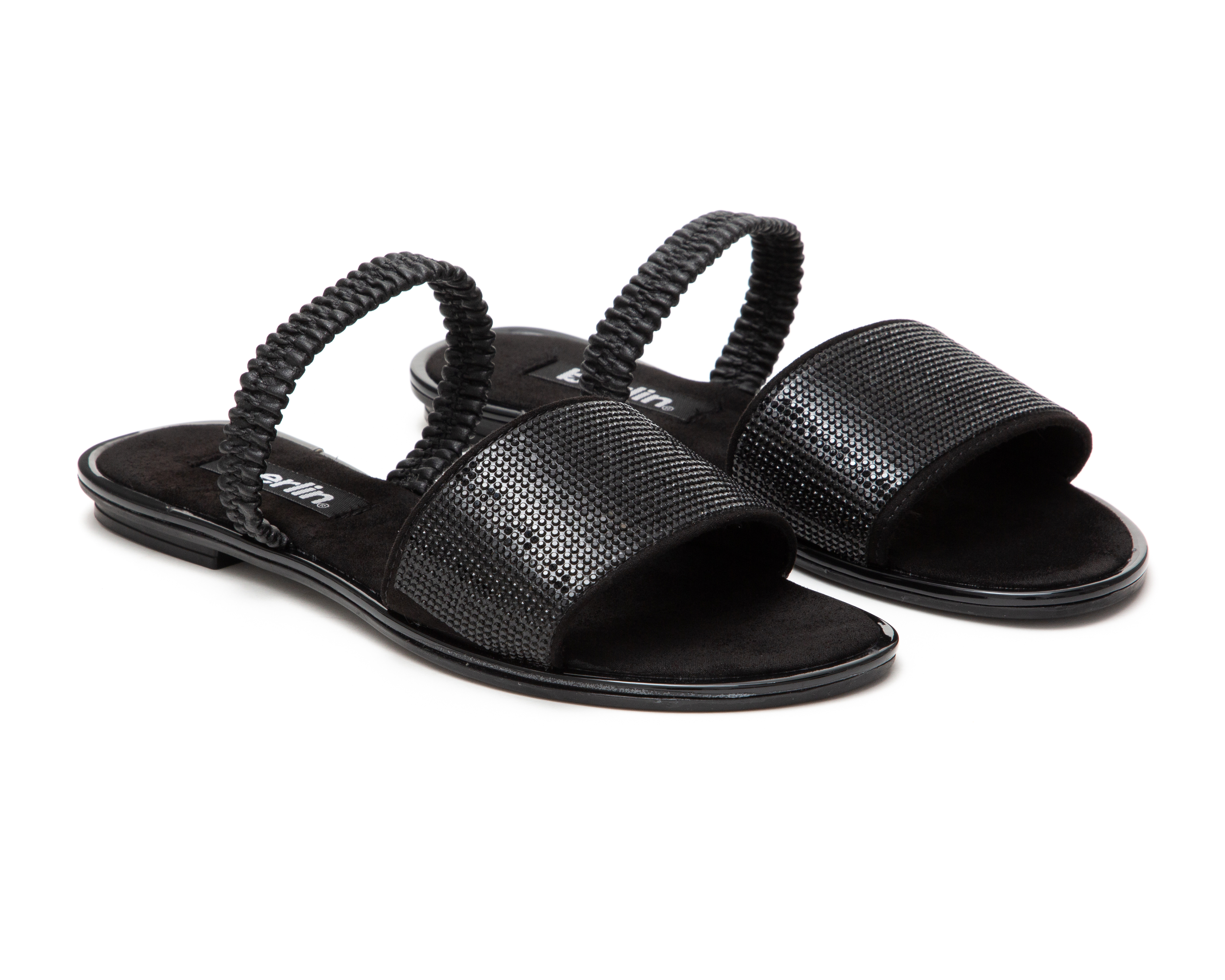 Foto 1 | Foto 1 | Sandalias Casuales Berlin para Mujer