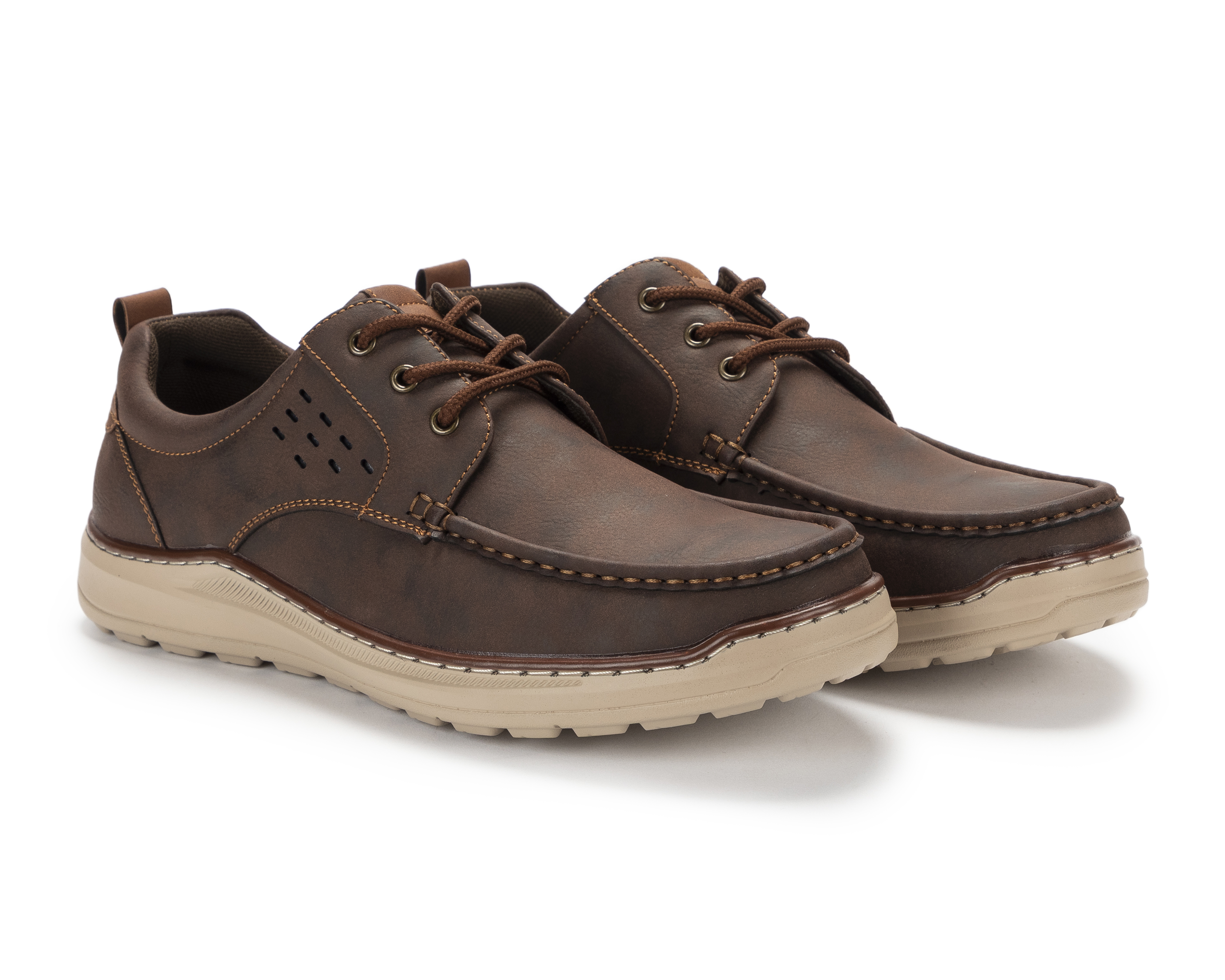 Foto 1 | Foto 1 | Mocasines Canada para Hombre