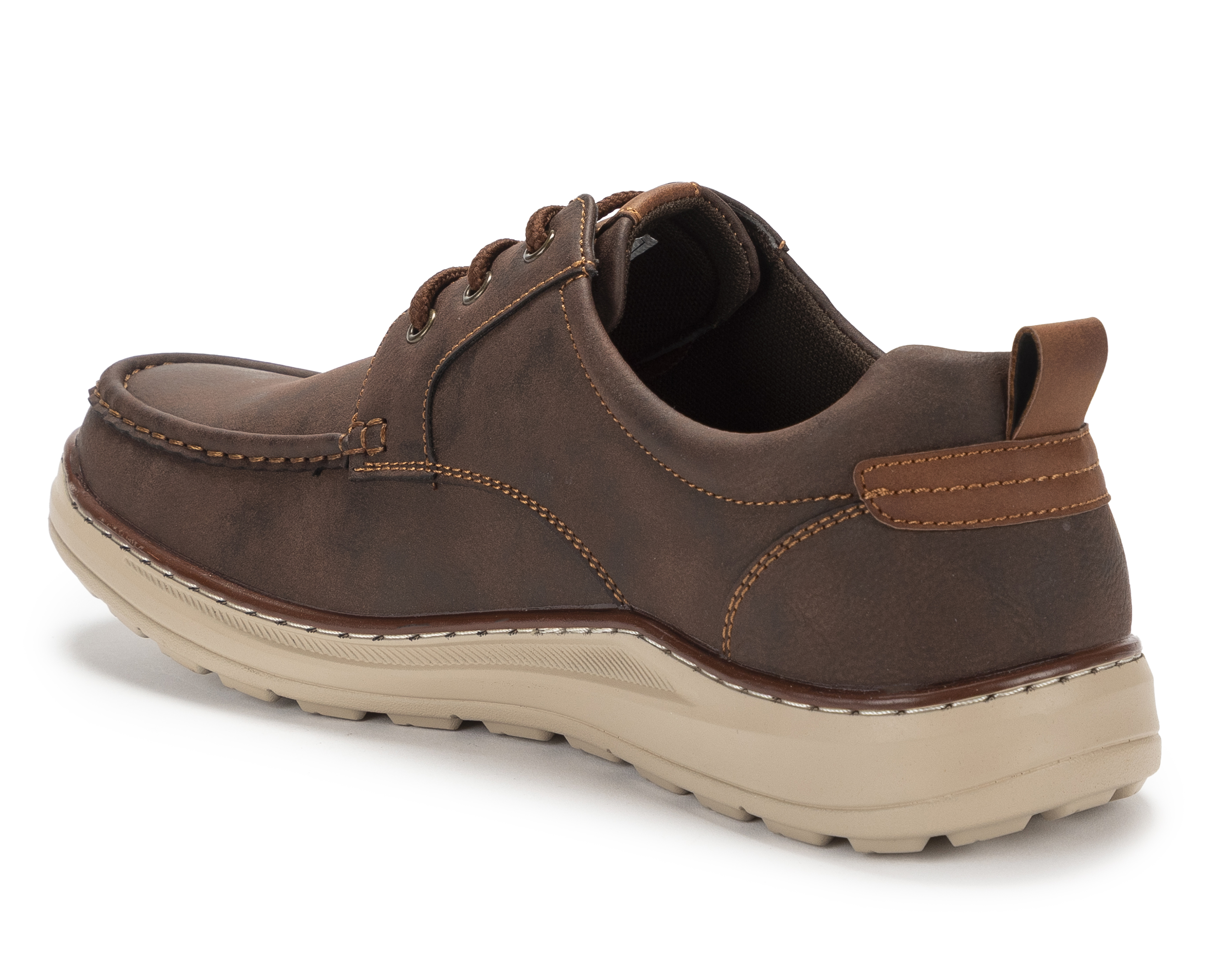 Foto 4 pulgar | Foto 3 | Mocasines Canada para Hombre