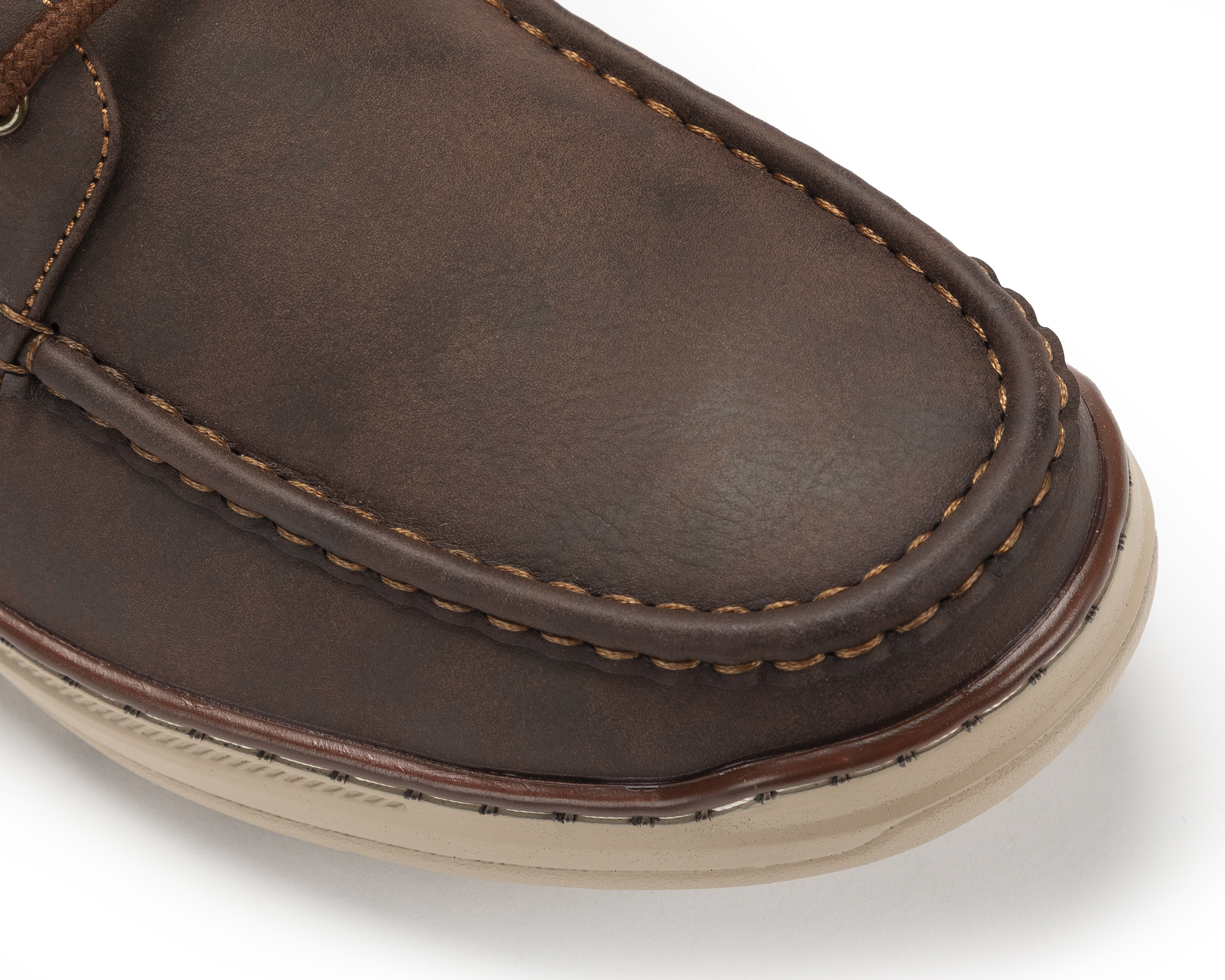 Foto 7 pulgar | Foto 6 | Mocasines Canada para Hombre