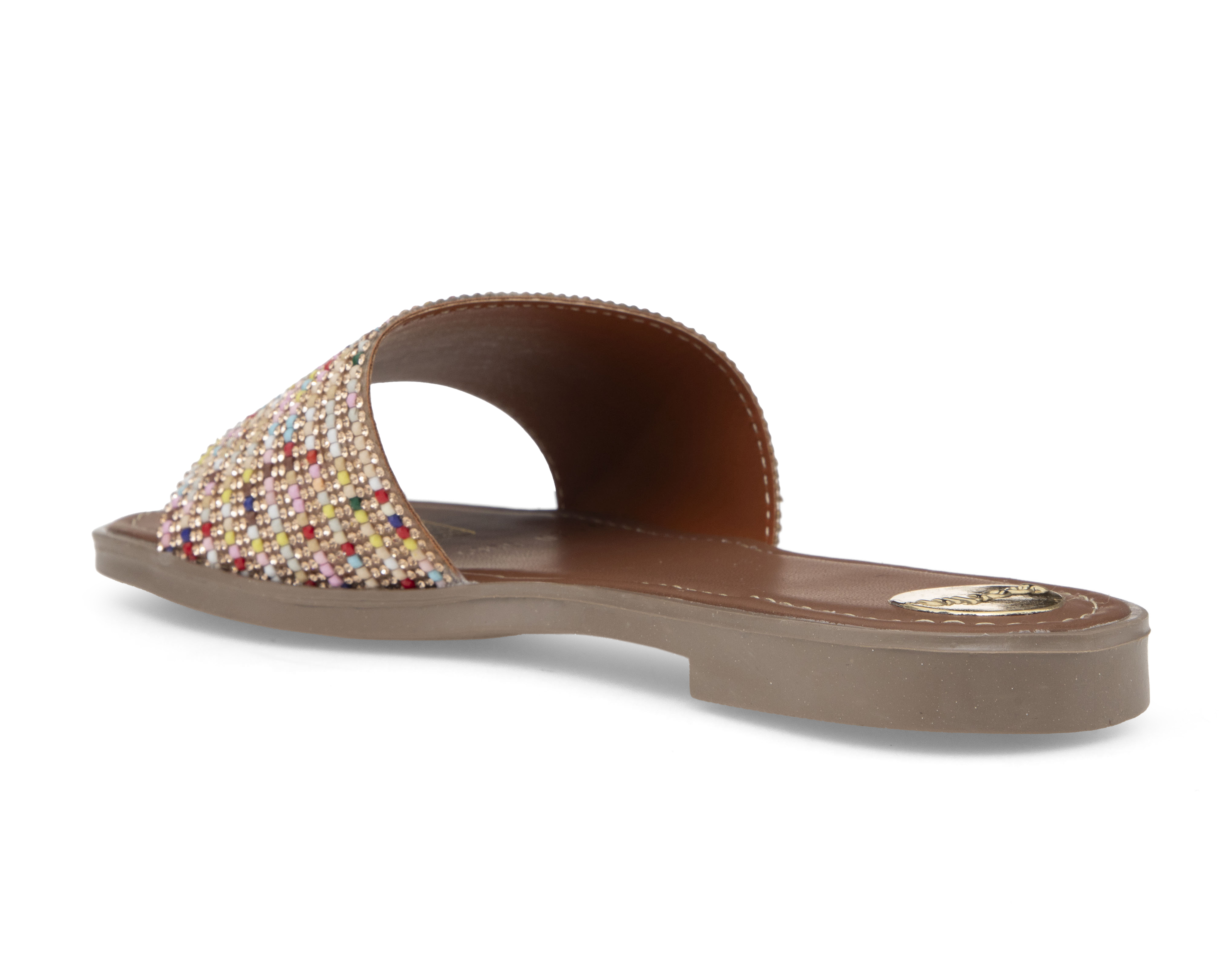 Foto 4 pulgar | Foto 3 | Sandalias Casuales Berlín para Mujer