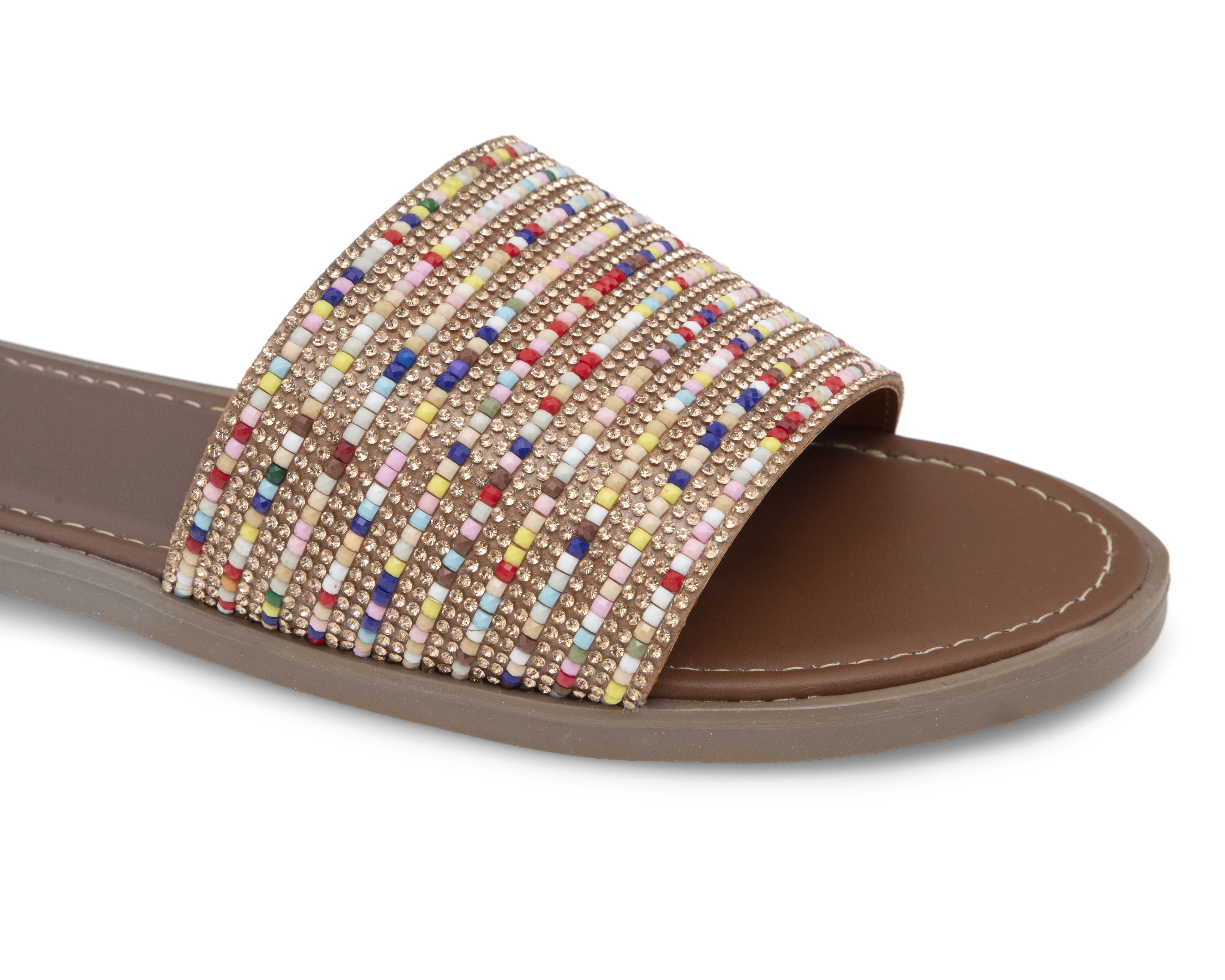 Foto 6 | Foto 6 | Sandalias Casuales Berlín para Mujer