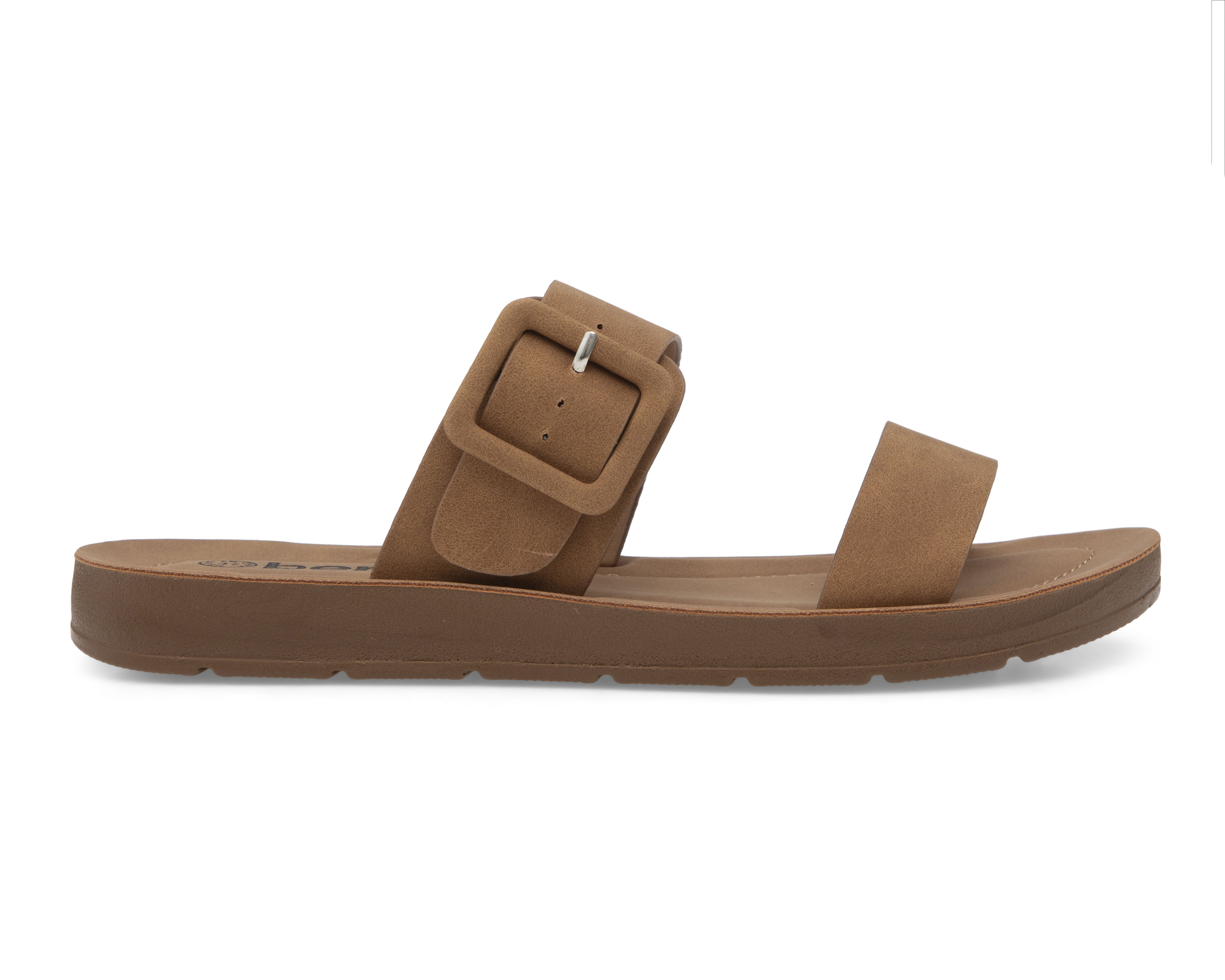 Foto 3 pulgar | Foto 2 | Sandalias Casuales Berlín para Mujer