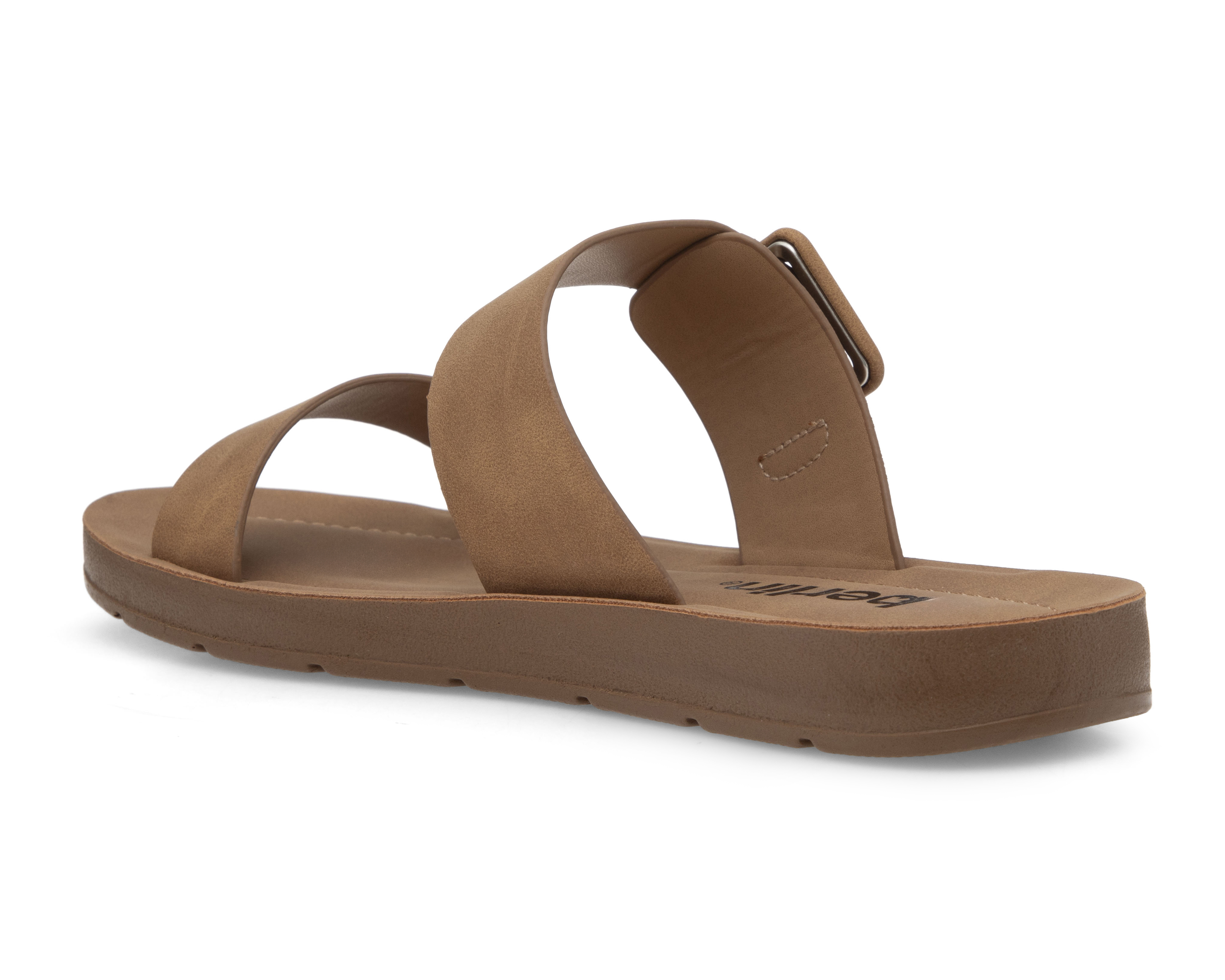 Foto 4 pulgar | Foto 3 | Sandalias Casuales Berlín para Mujer