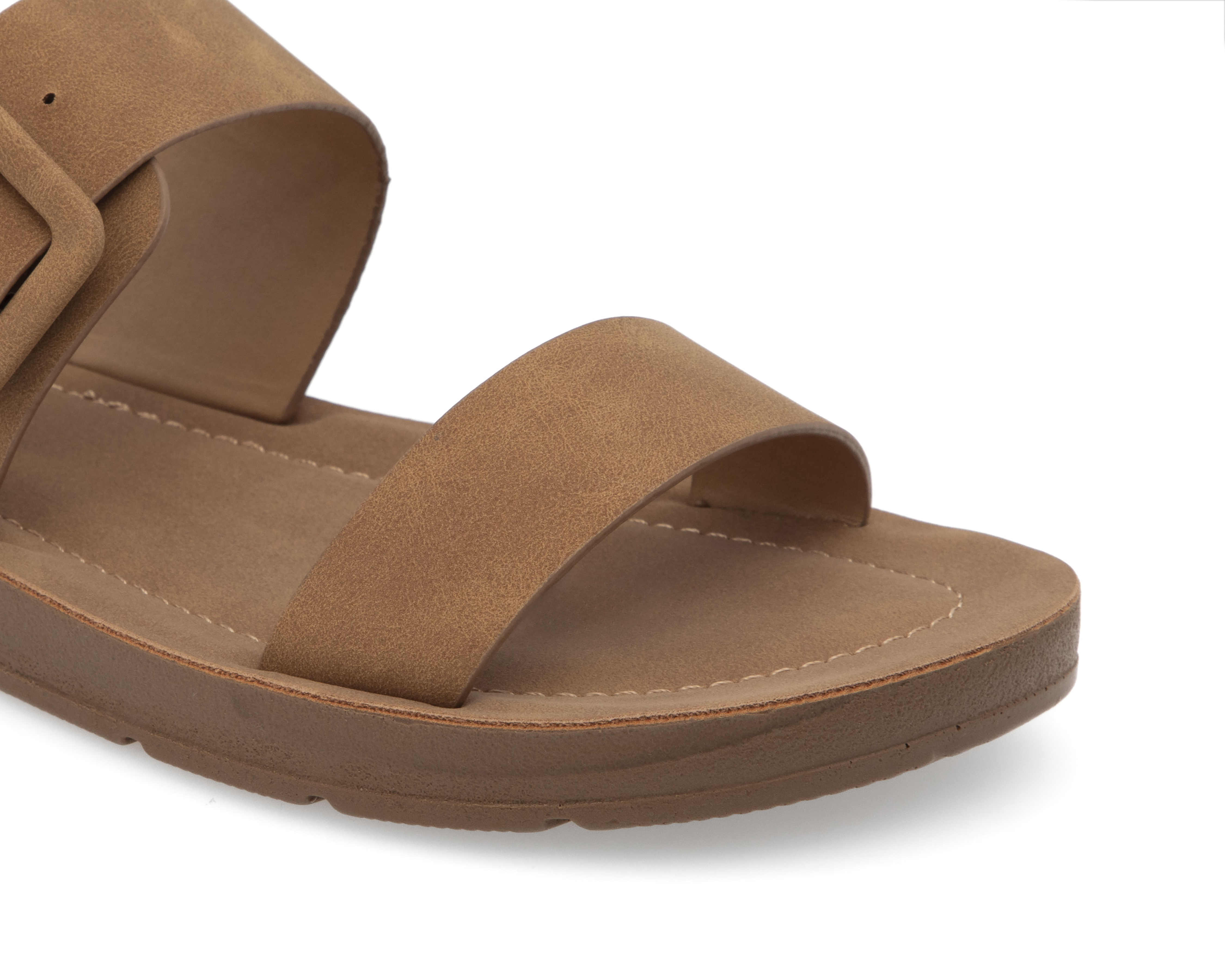 Foto 7 pulgar | Foto 6 | Sandalias Casuales Berlín para Mujer