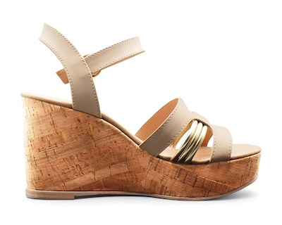 Foto 4 | Foto 4 | Sandalias Casuales Sahara para Mujer