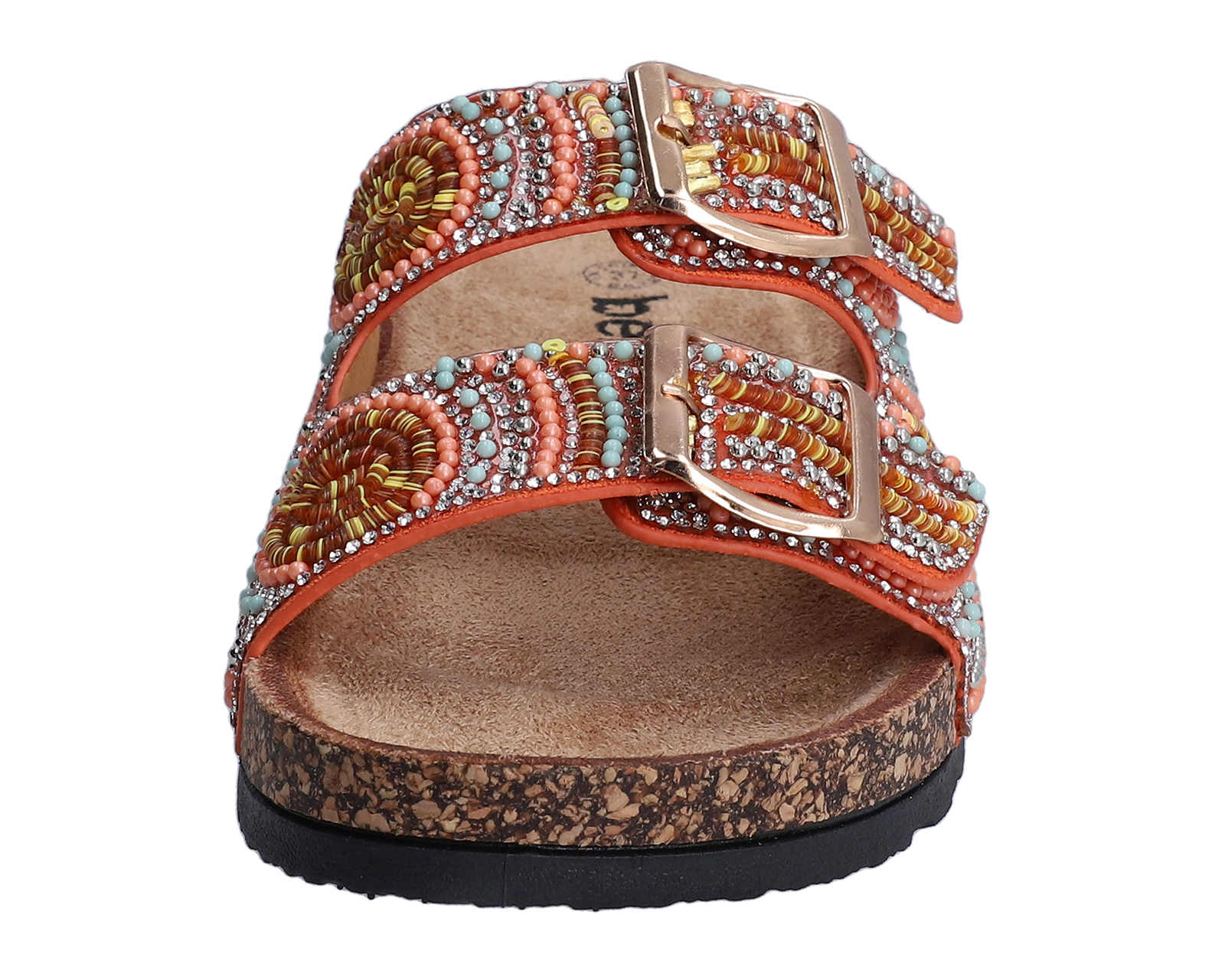 Foto 6 pulgar | Foto 5 | Sandalias Casuales Berlin para Mujer